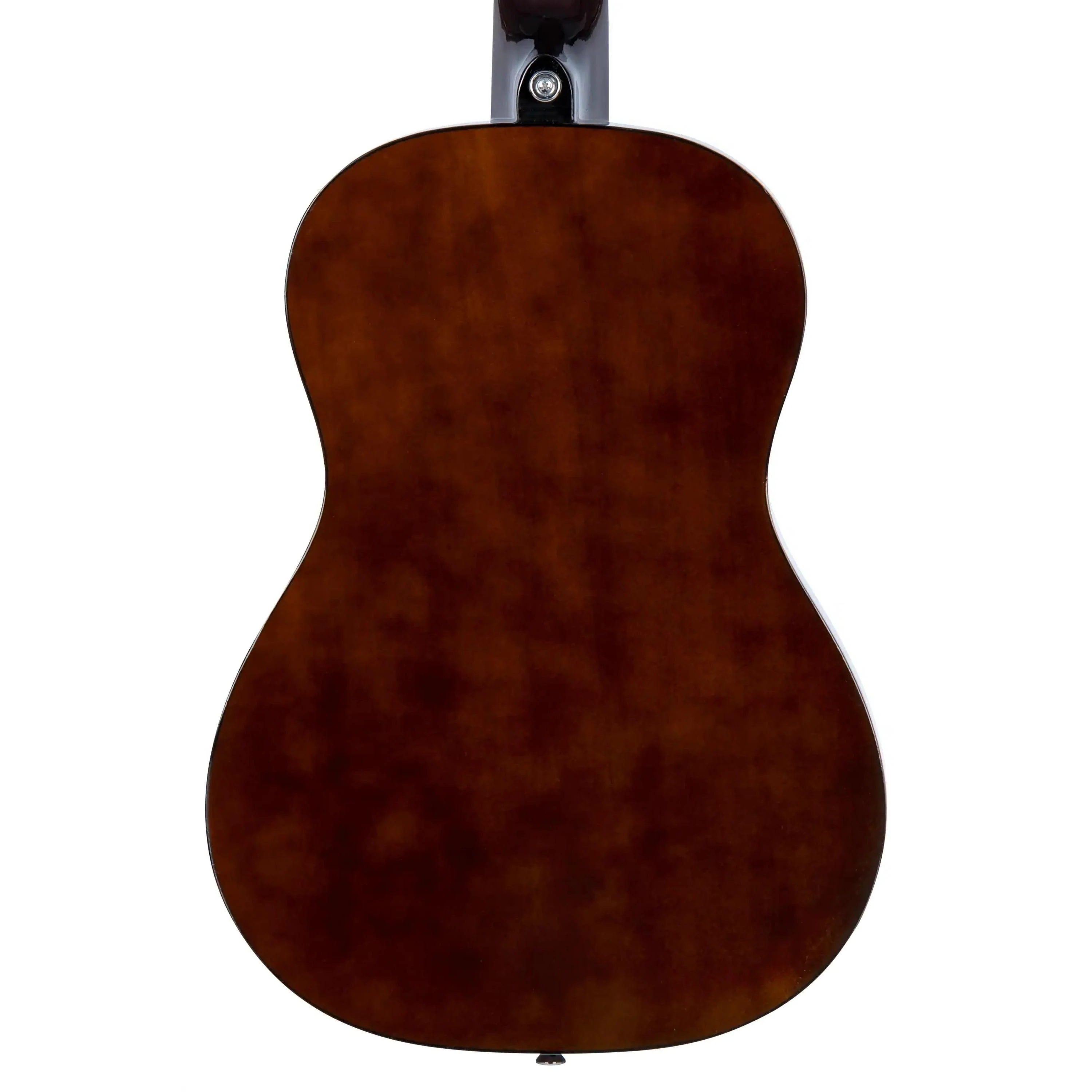 H. Jimenez LGR50S Ranchero Series Half Size Steel String Guitar - Image 2