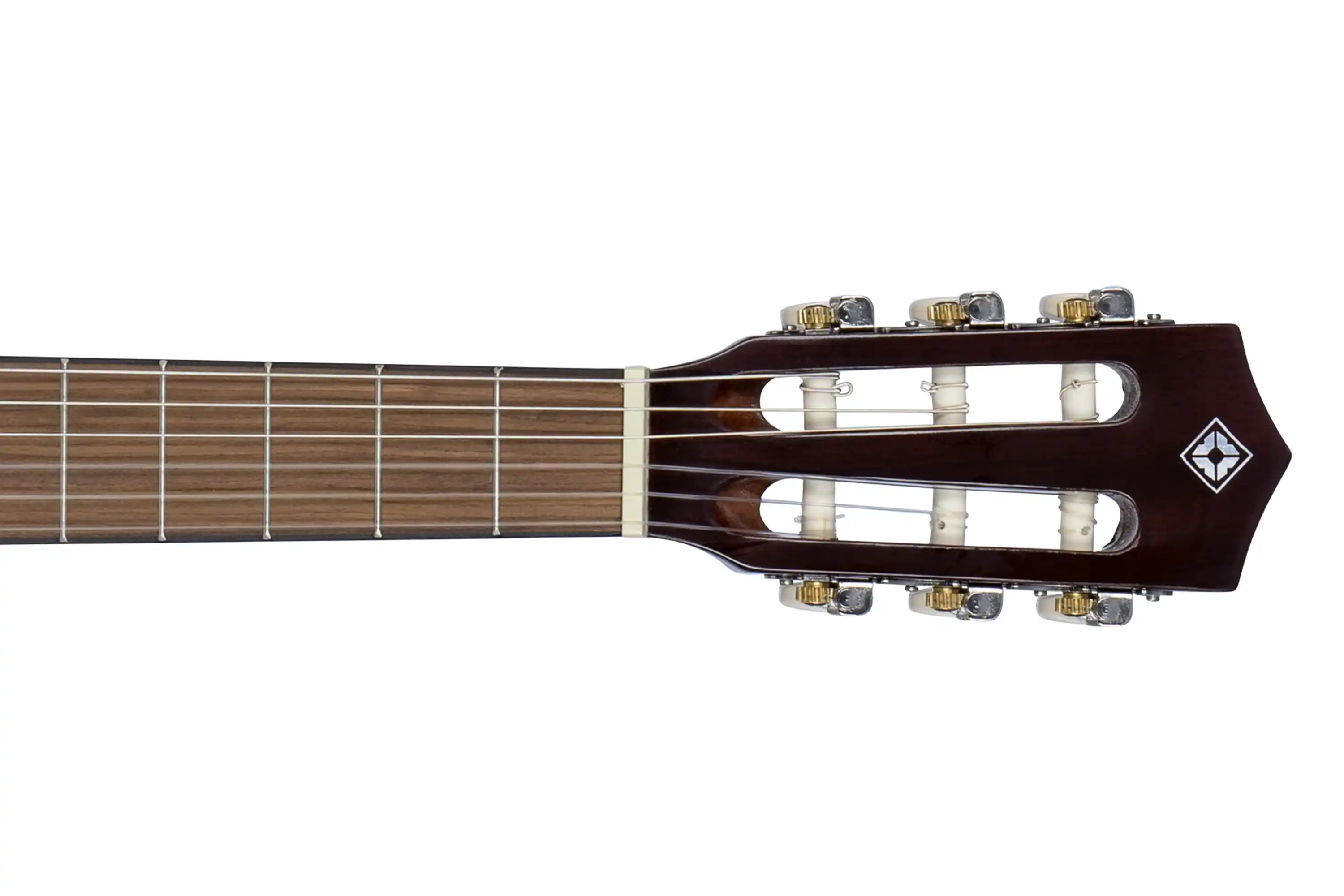 H. Jimenez LGR75N Ranchero Series 3/4 Size Nylon String Guitar - Image 6
