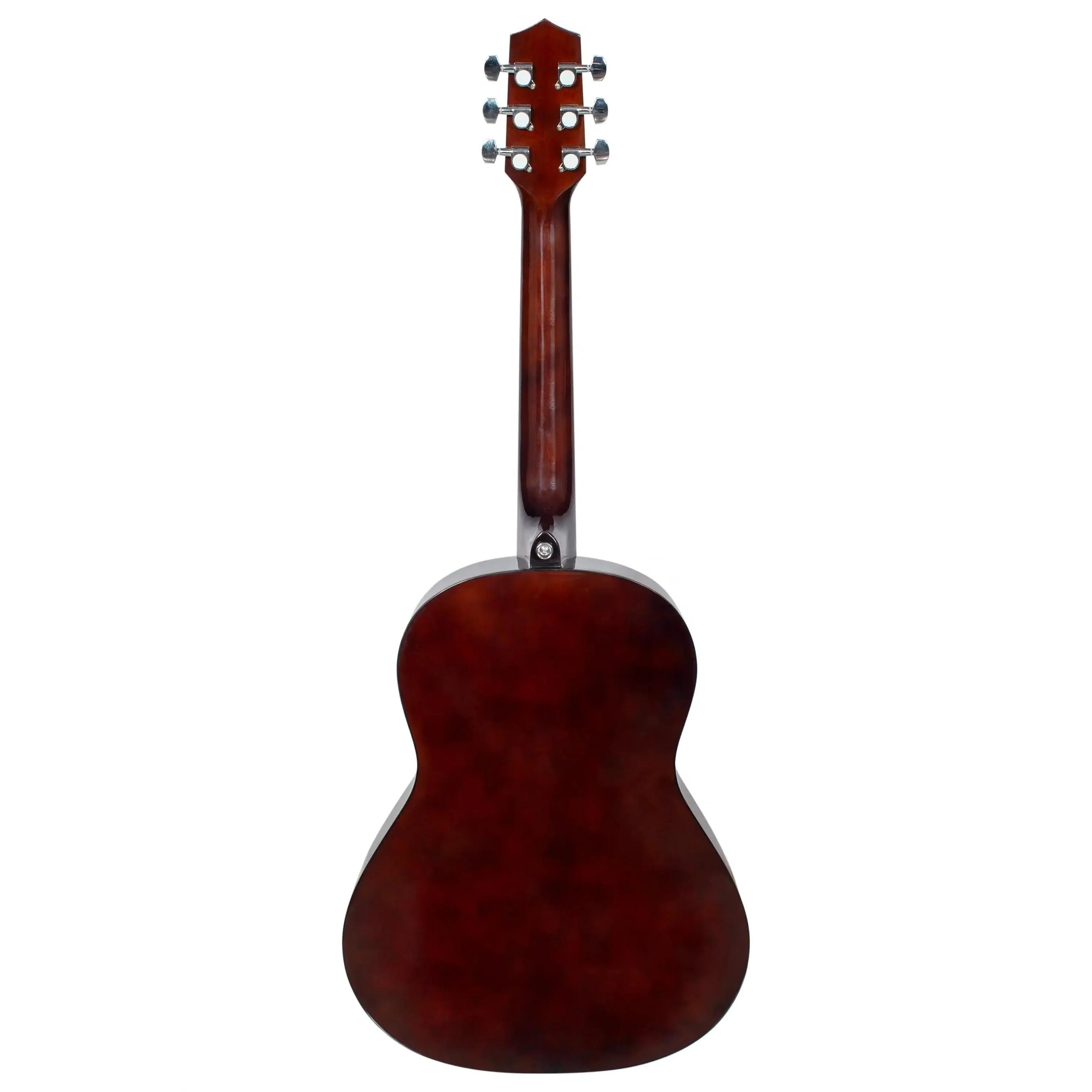 H. Jimenez LGR75S Ranchero Series 3/4 Size Steel String Guitar - Image 4
