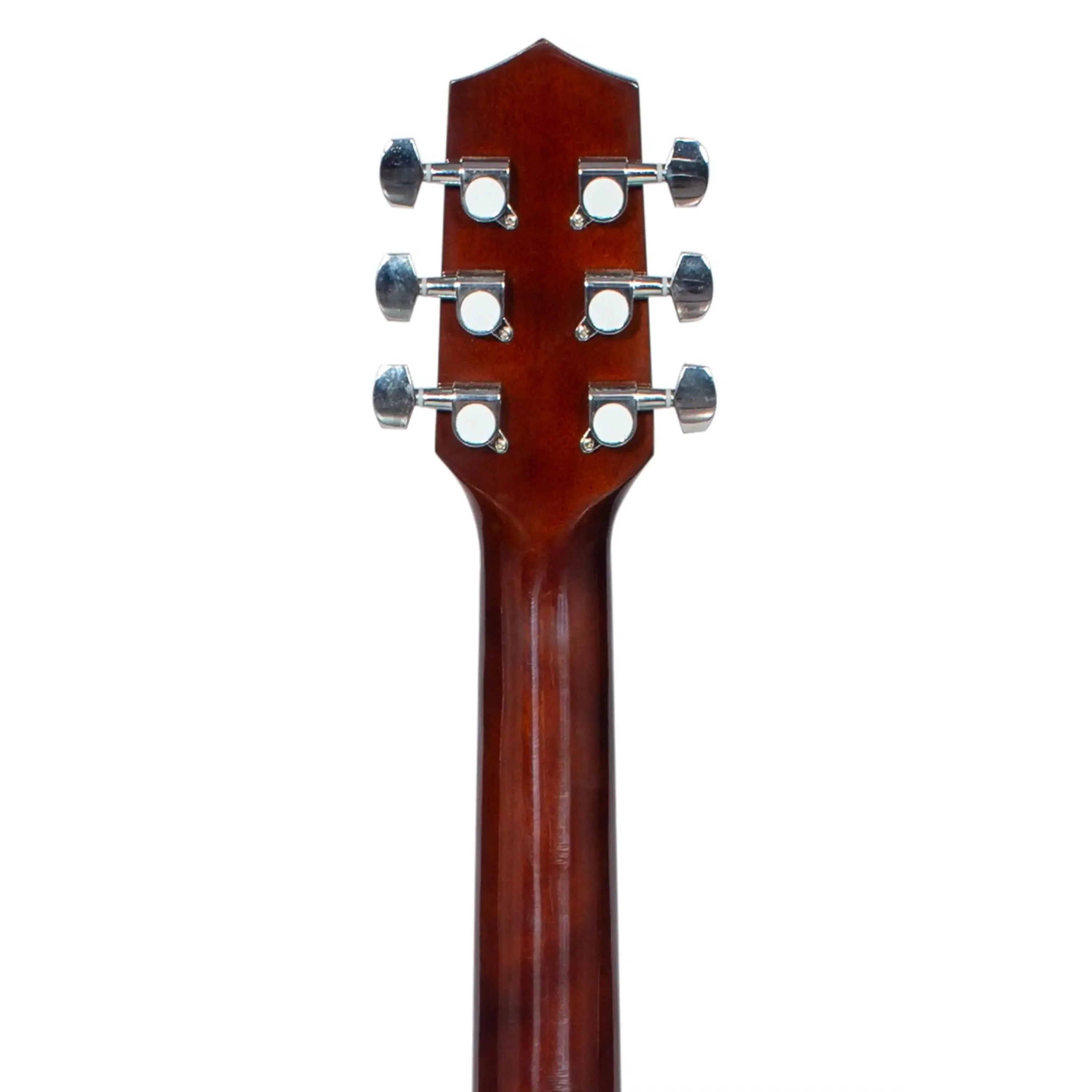 H. Jimenez LGR75S Ranchero Series 3/4 Size Steel String Guitar - Image 6