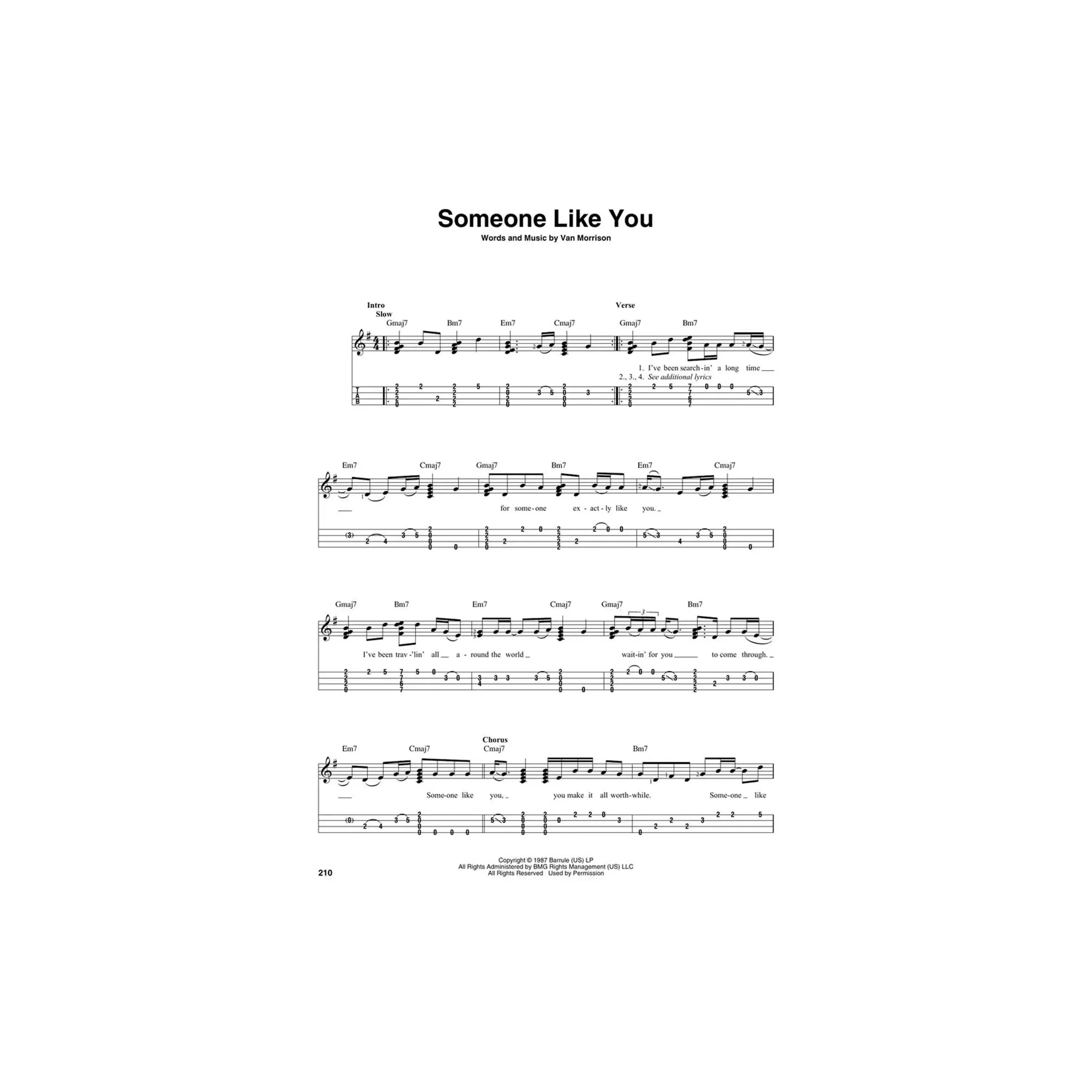 100 Most Beautiful Songs For Fingerstyle Ukulele - Image 4