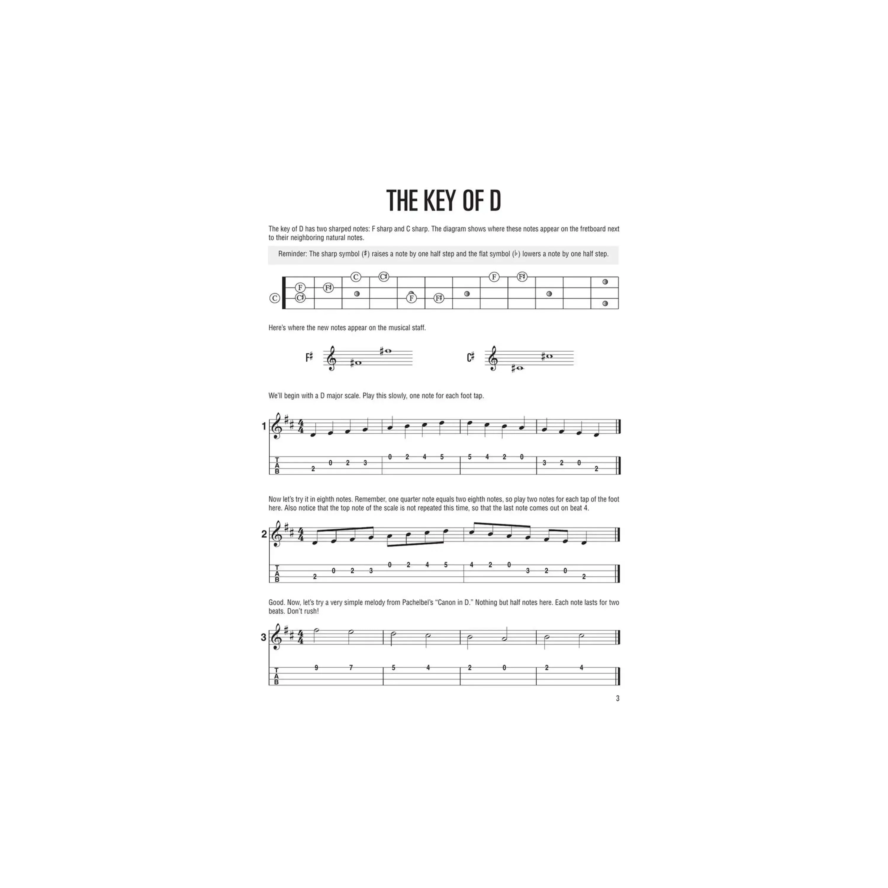 Hal Leonard Softcover Ukulele Method Book 2 - Image 4