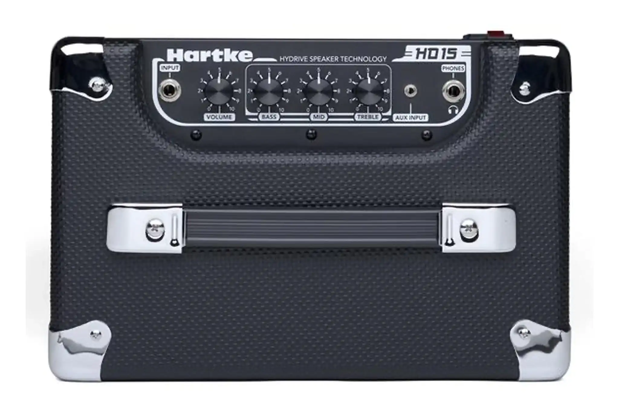 Hartke HD15 Bass Combo Amp - Image 2