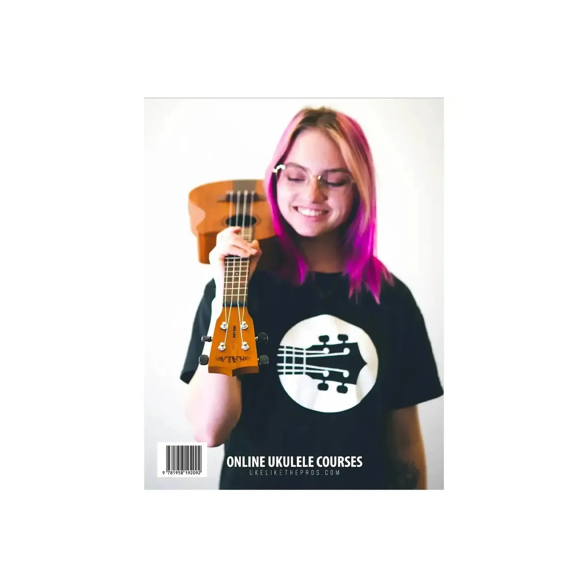 Hawaiian Ukulele Mastery Songbook by Uke Like The Pros & Anthony Stanley - Image 3