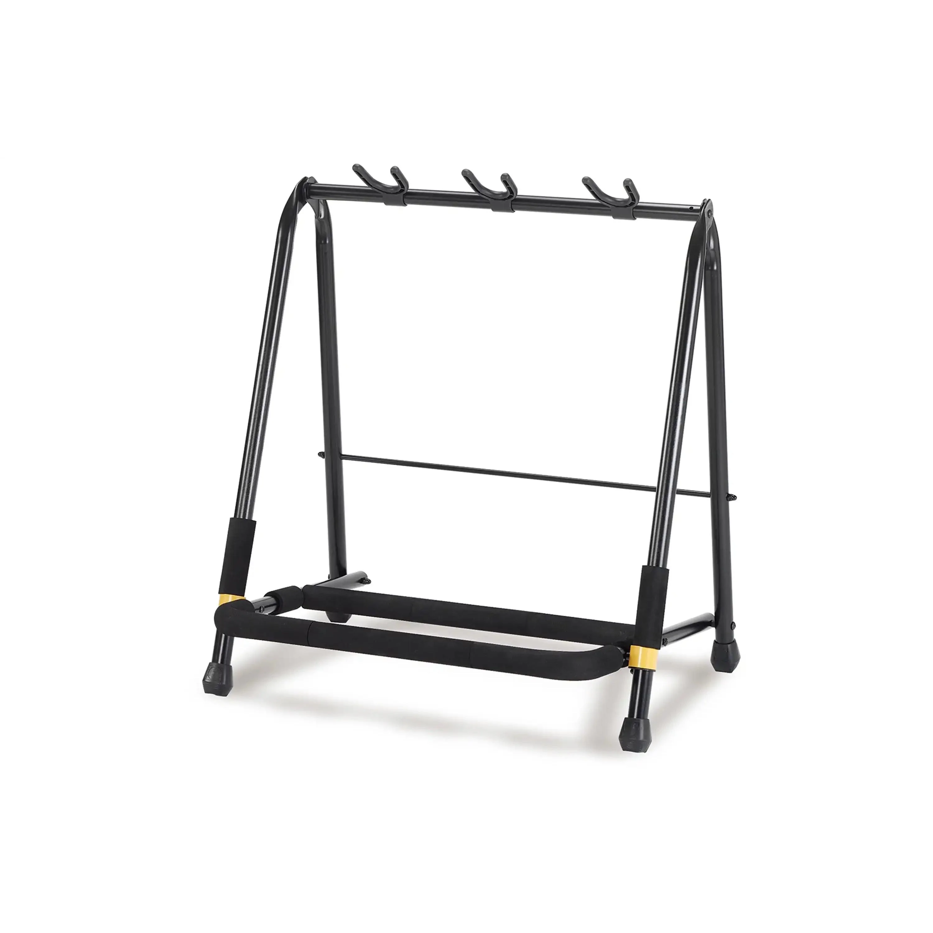 Hercules GS523B 3-Piece Guitar Display Rack