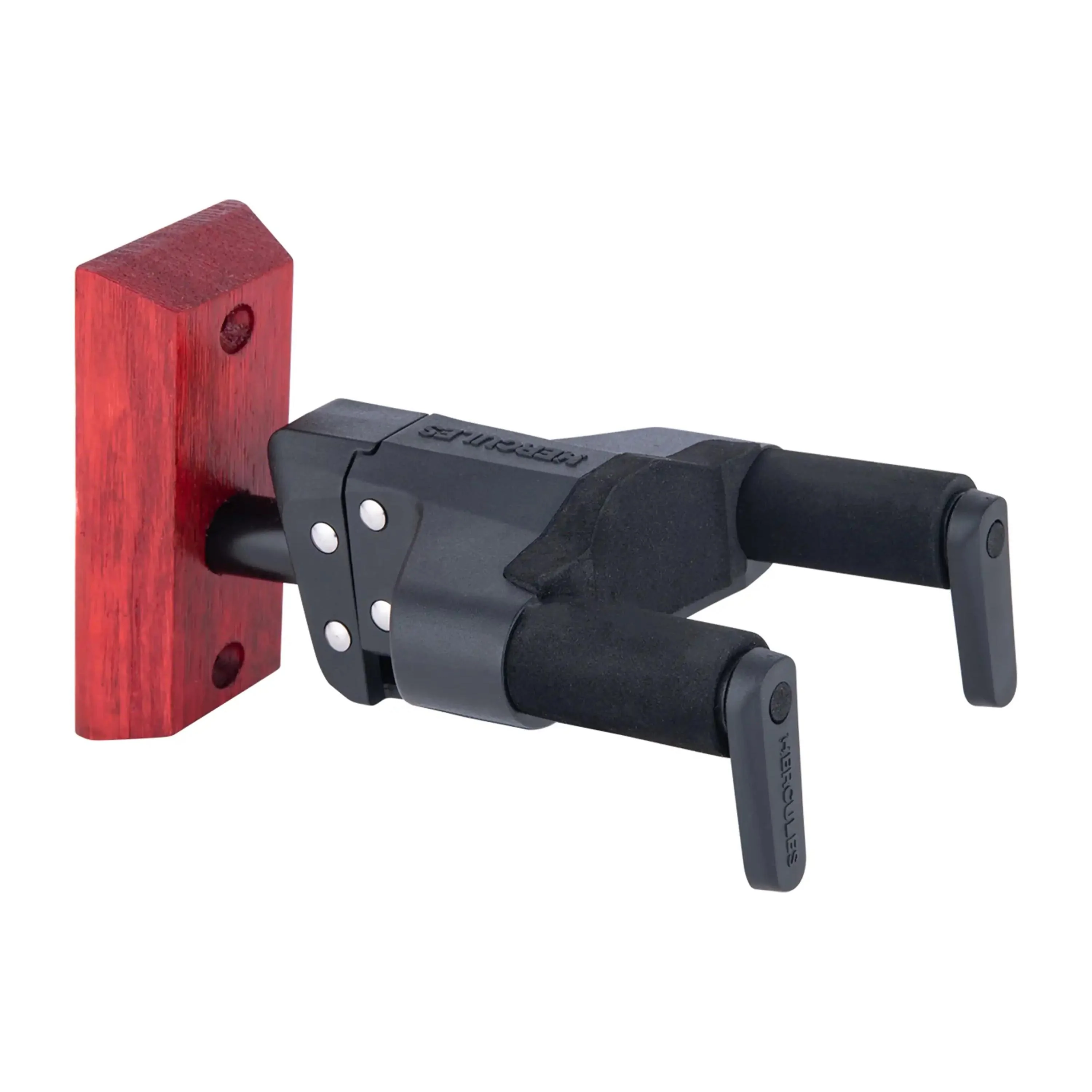 Hercules GSP38WBR Plus Guitar Wall Hanger - Open Box