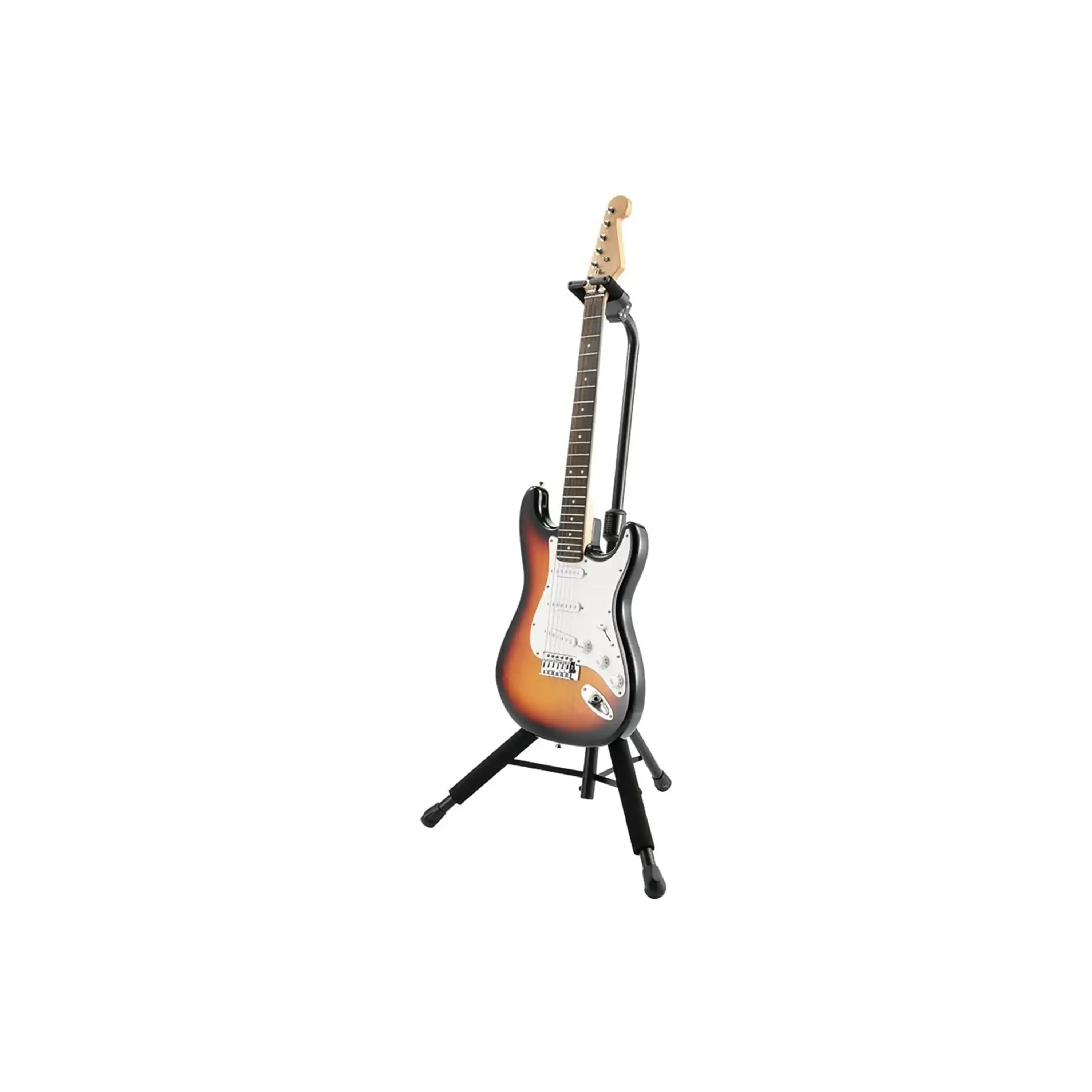 Hercules GS414B Plus Guitar Stand - Image 3