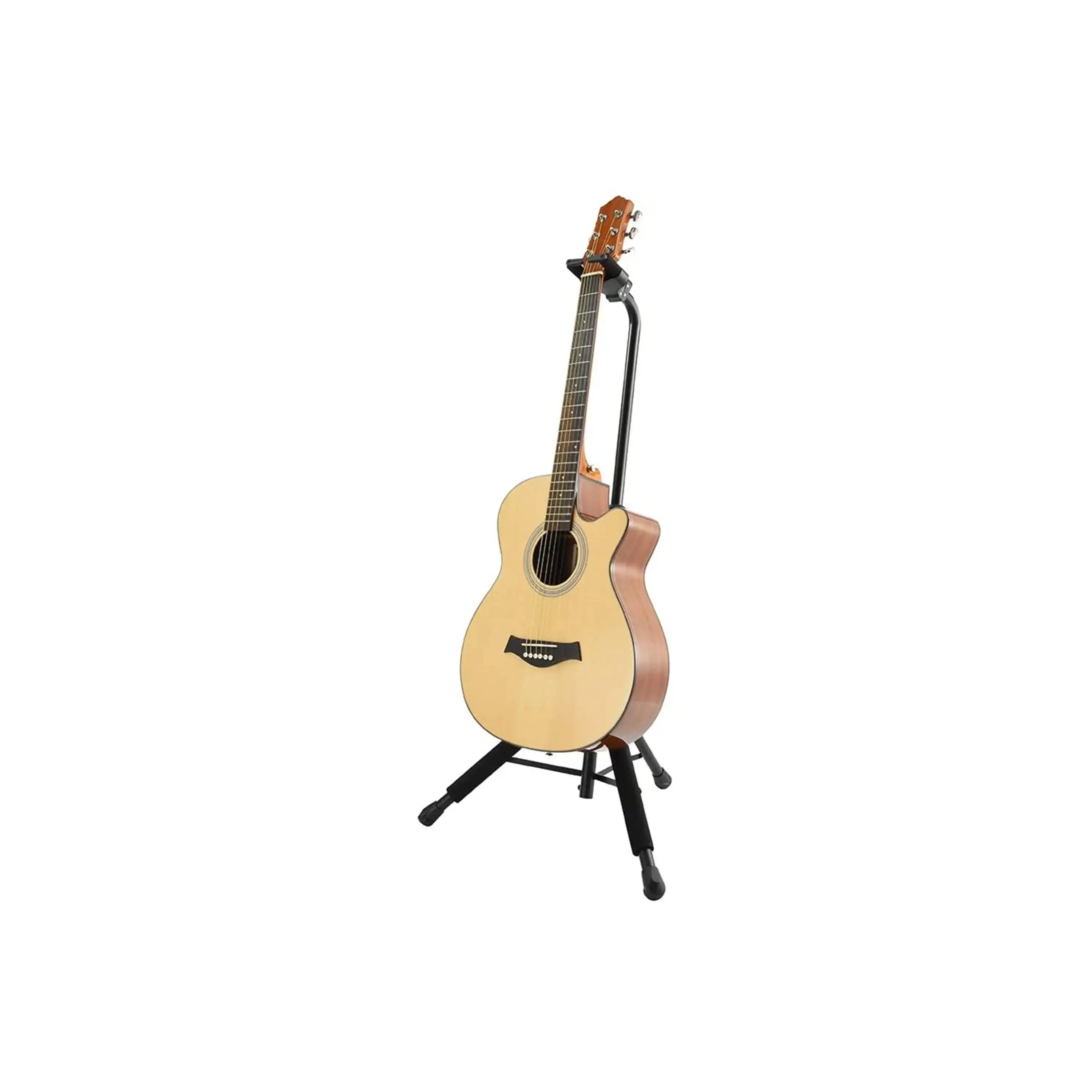 Hercules GS414B Plus Guitar Stand - Image 4