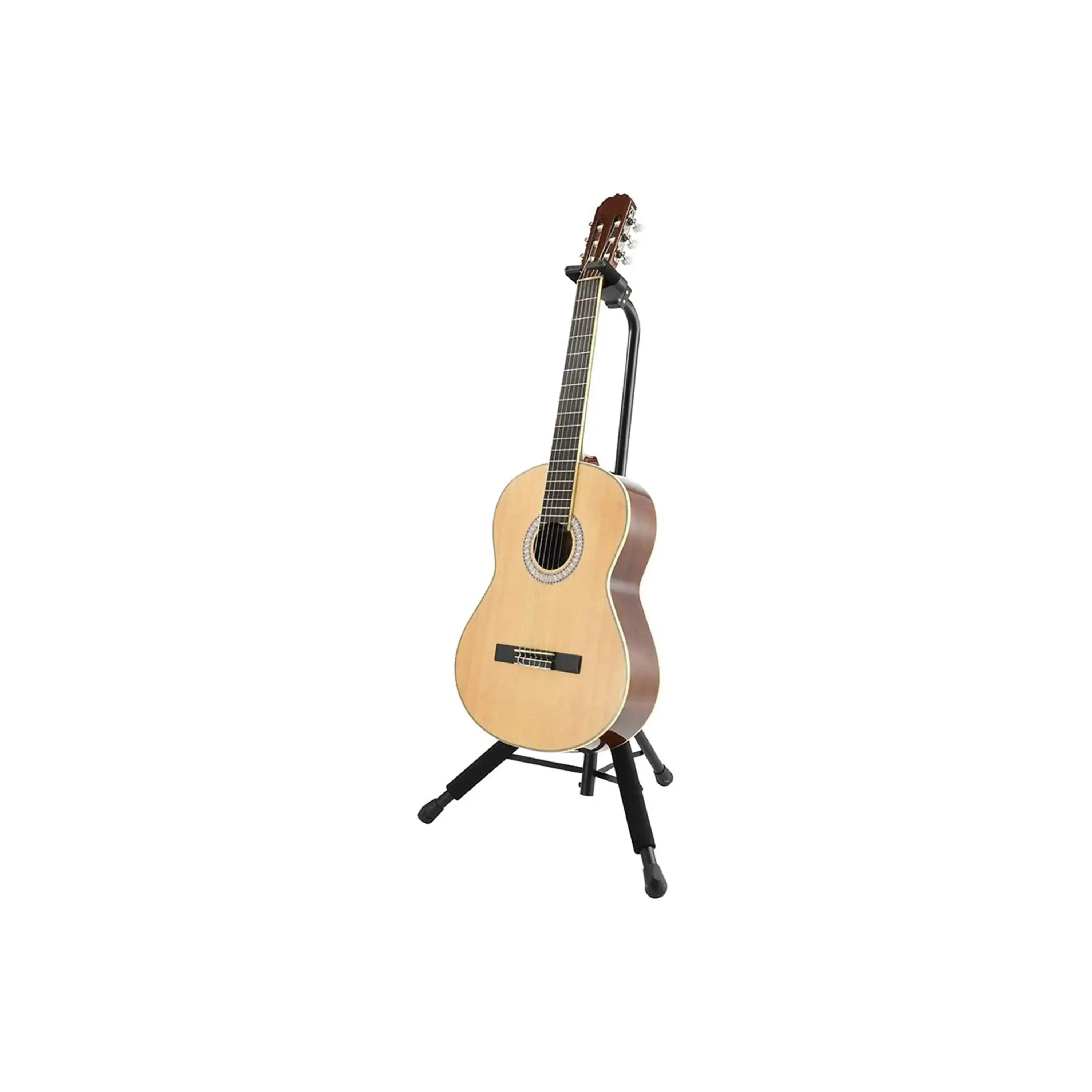 Hercules GS414B Plus Guitar Stand - Image 5