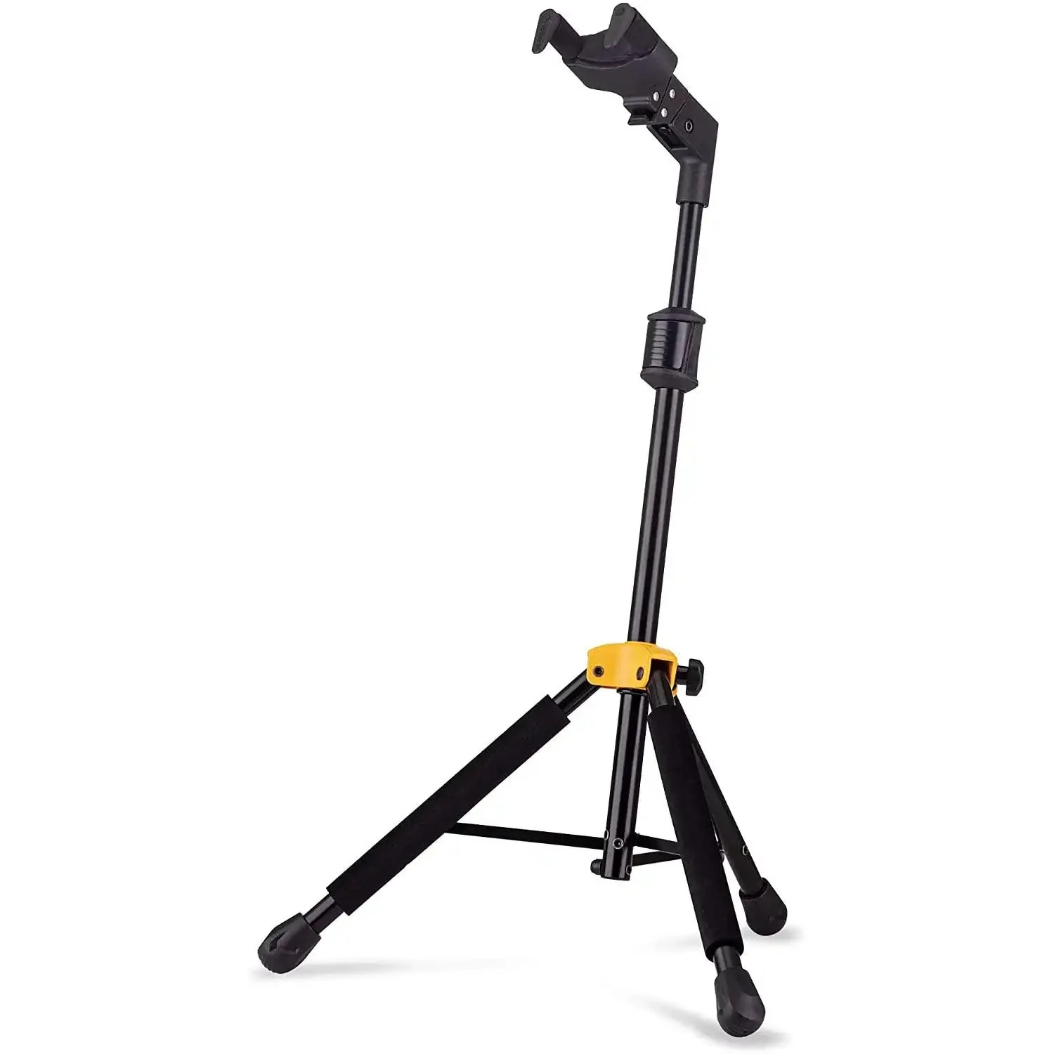 Hercules UKS100B Ukulele Stand Auto Grip System