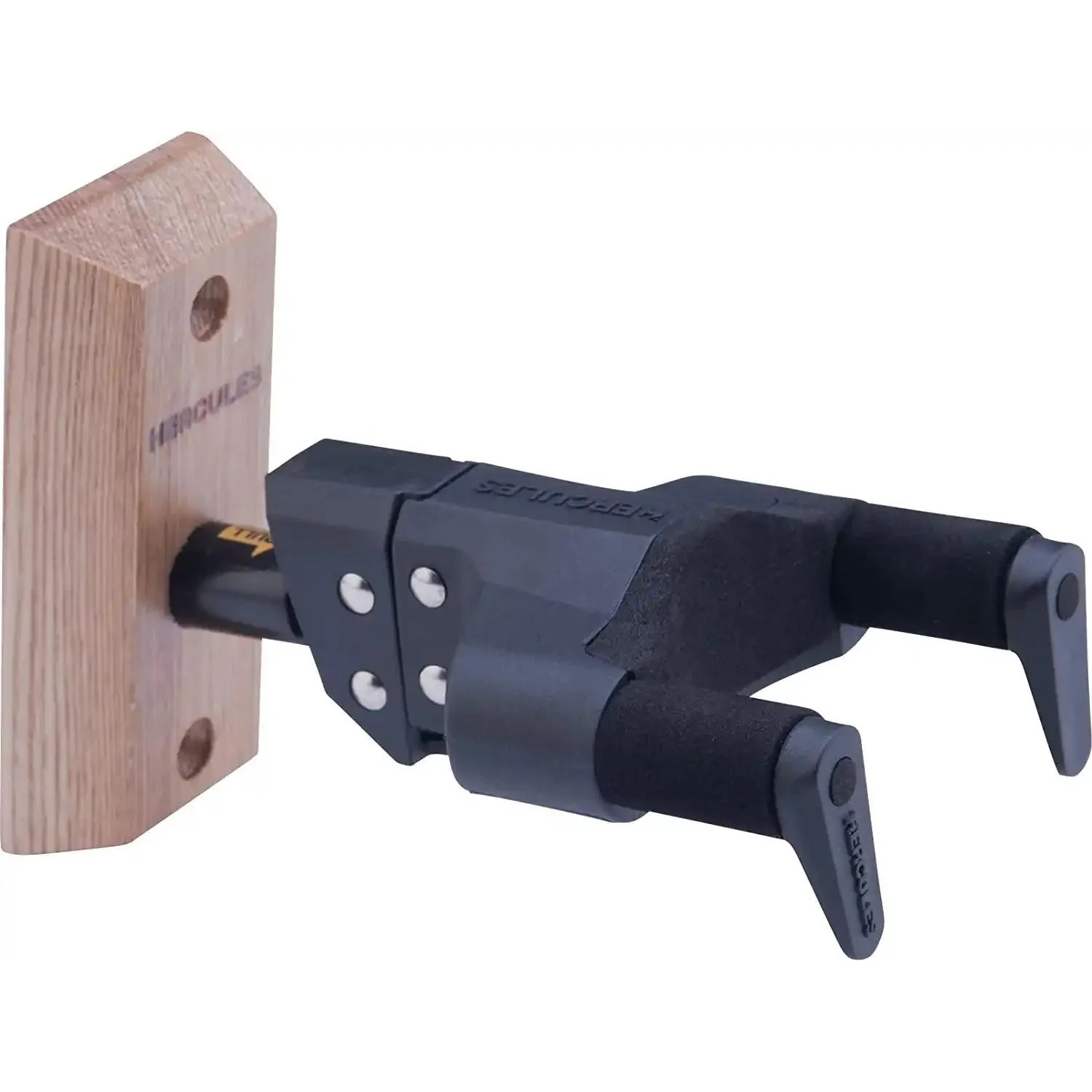 Hercules USP10WB Ukulele Wall Hanger - Image 3