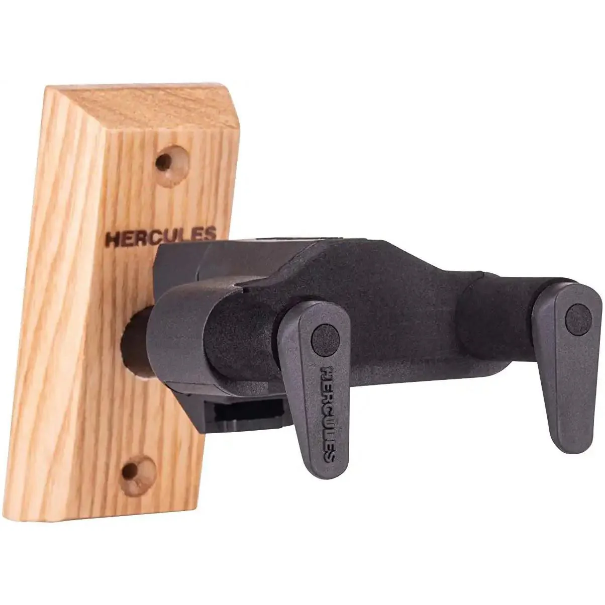 Hercules USP10WB Ukulele Wall Hanger - Image 7