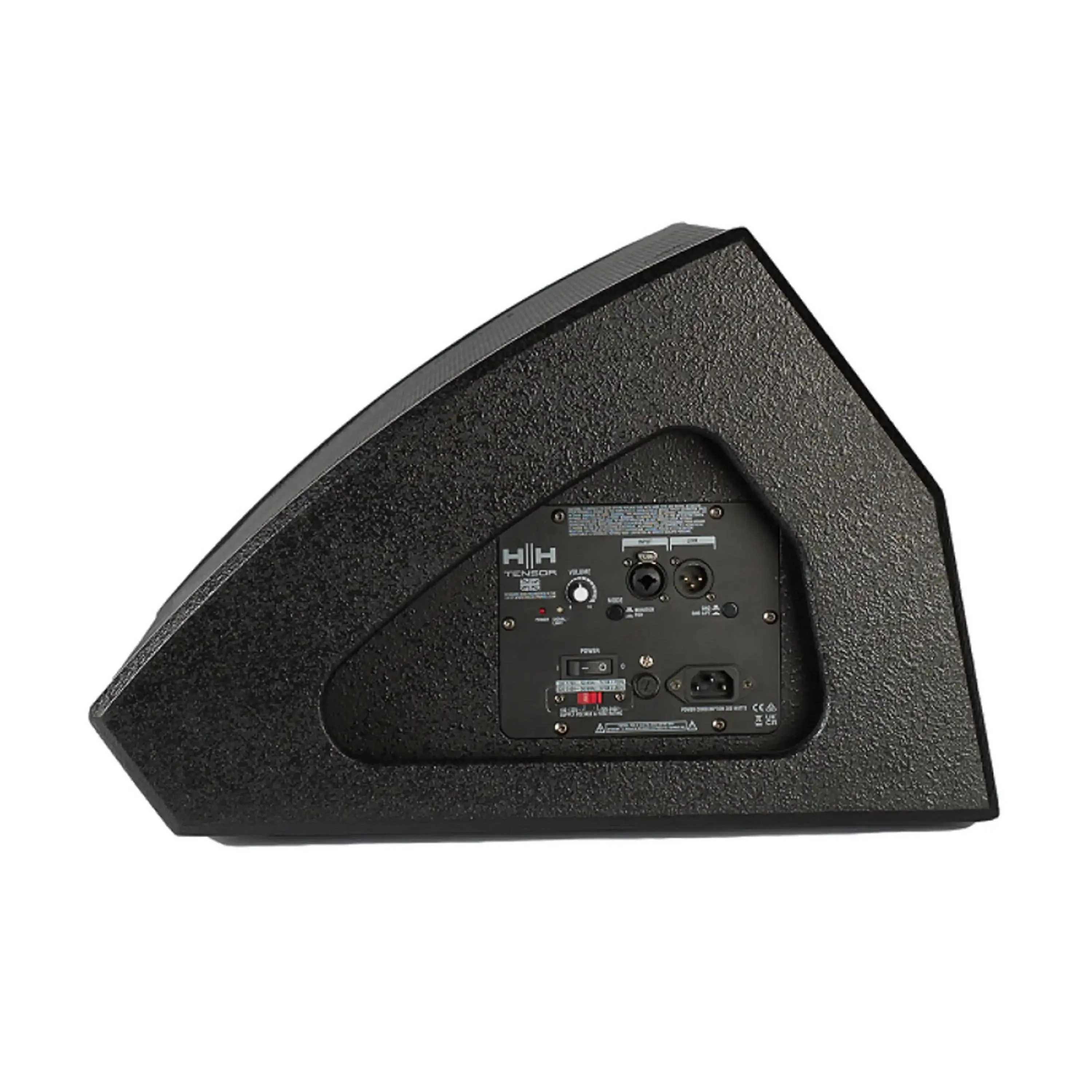 HH Electronics Tensor 12" 1400W Active Monitor - Image 4