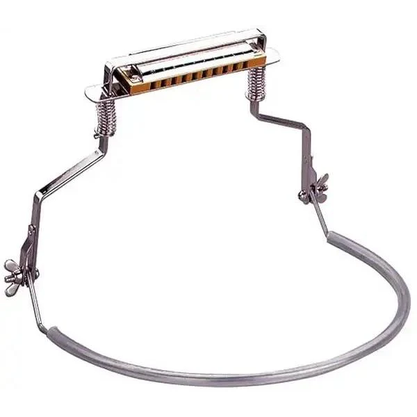 Hohner HH01 Harmonica Holder - Standard - Image 4