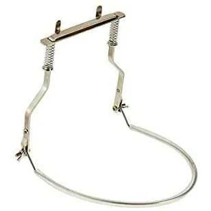 Hohner HH01 Harmonica Holder - Standard - Image 6