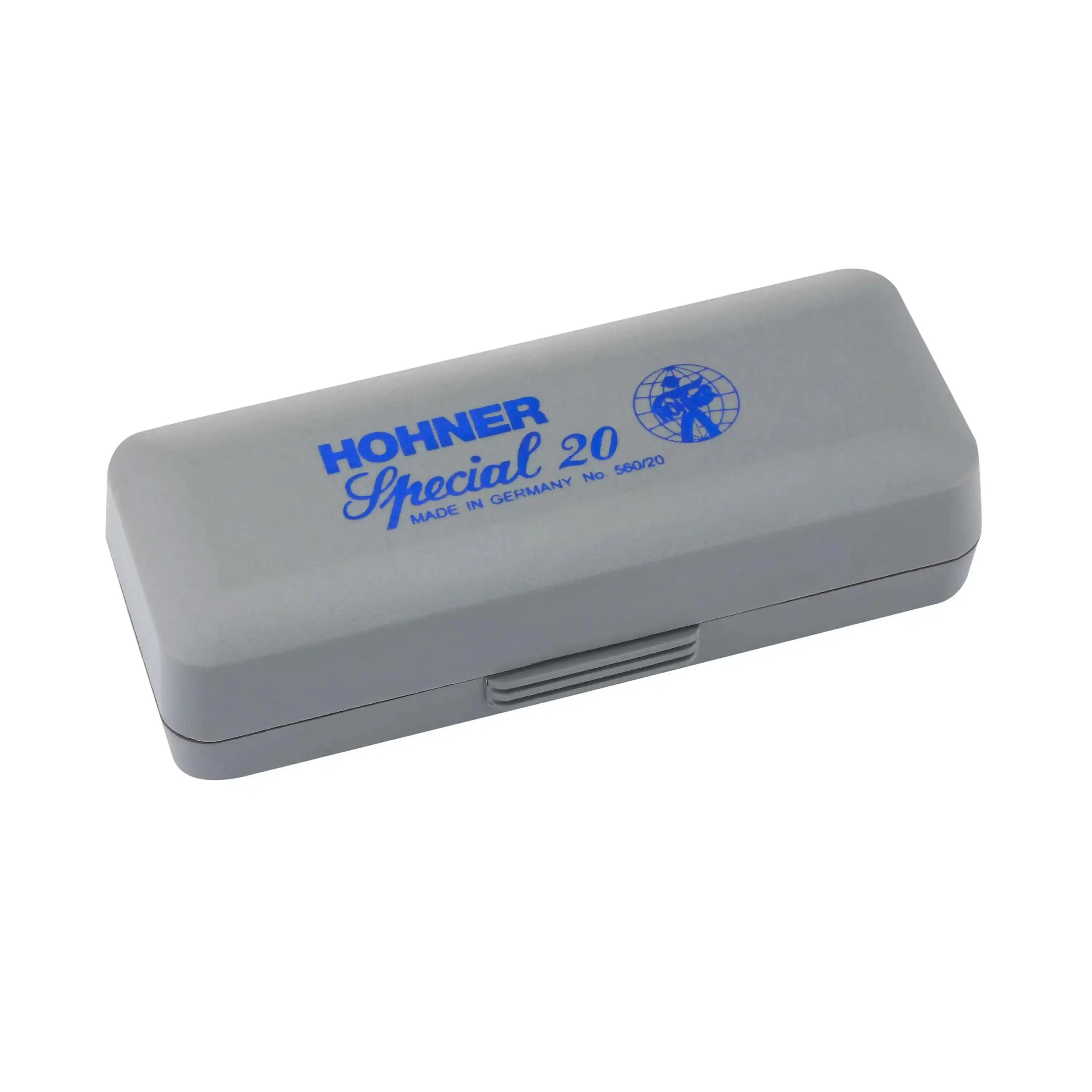 Hohner Special 20 Progressive Harmonica - Key of E - Image 3