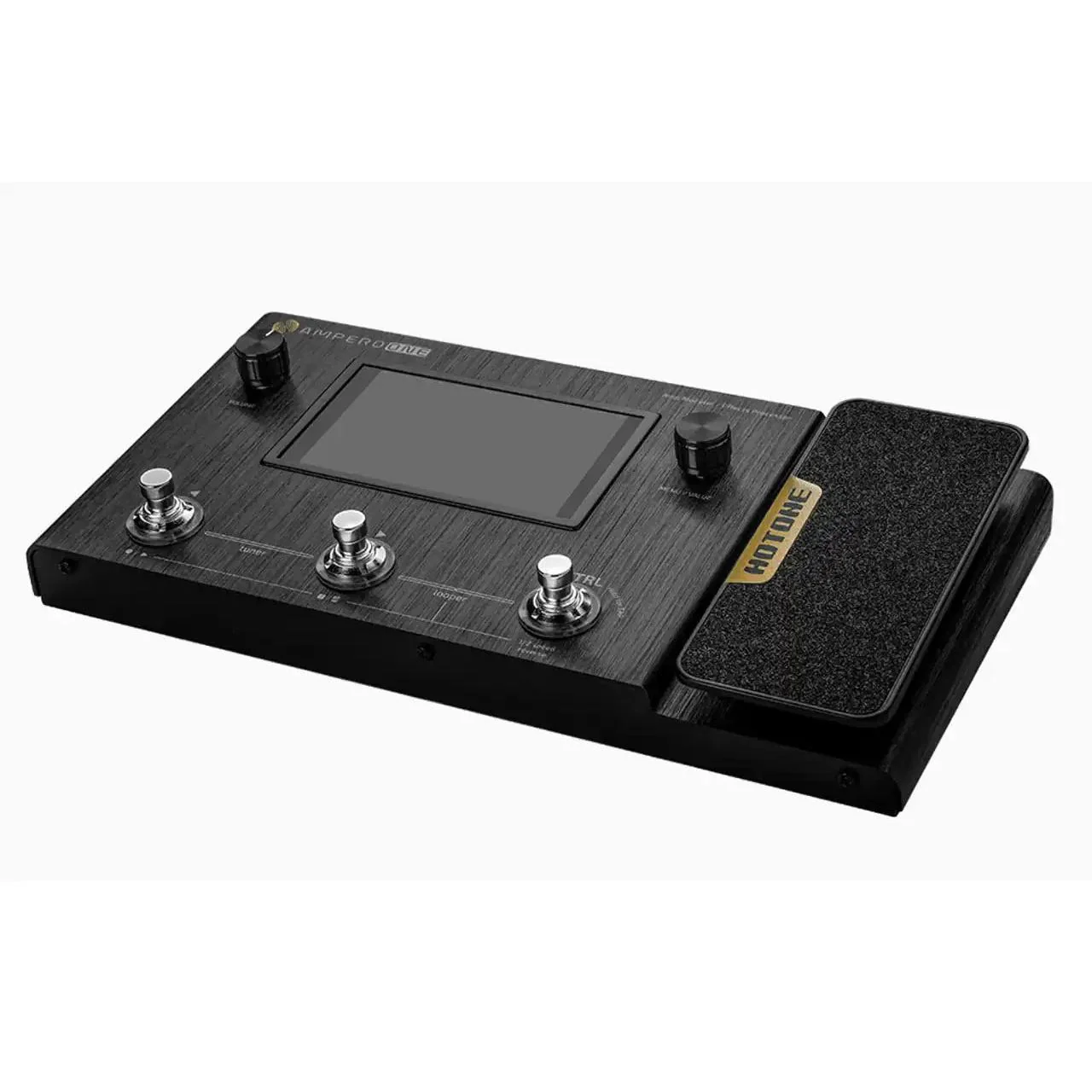 Hotone Ampero One MP-80 Amp Modeler & Effects Processor - Image 2