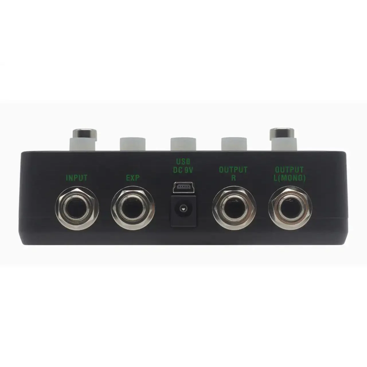 Hotone BME-1 Binary Mod CDCM Modulation Effects Pedal - Image 2