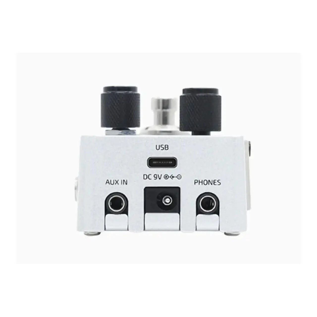Hotone OMP-6 Omni IR Impulse Response Guitar Pedal - Image 3