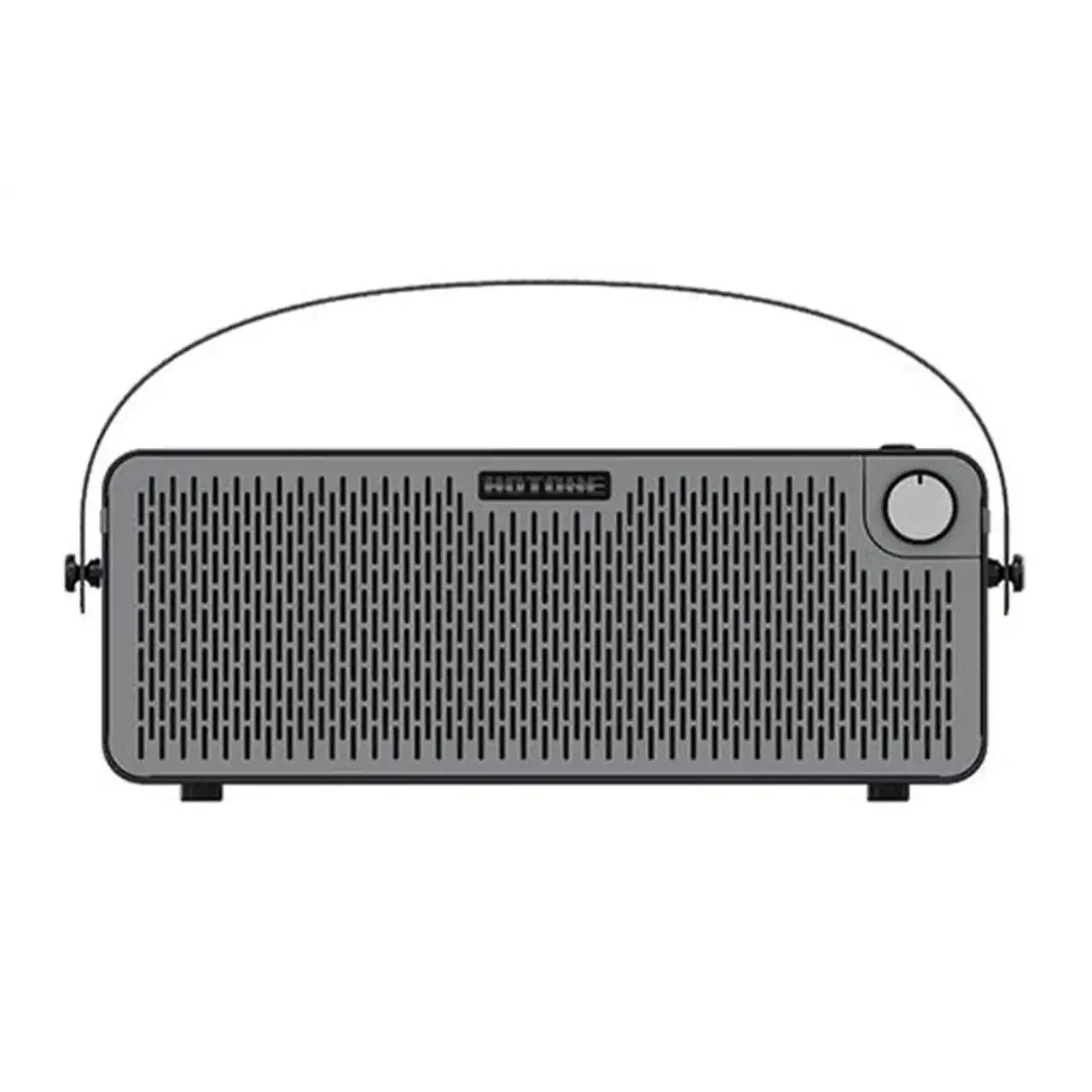 Hotone Pulze AP-30BK Multifunctional Modern Bluetooth Modeling Amplifier - Eclipse