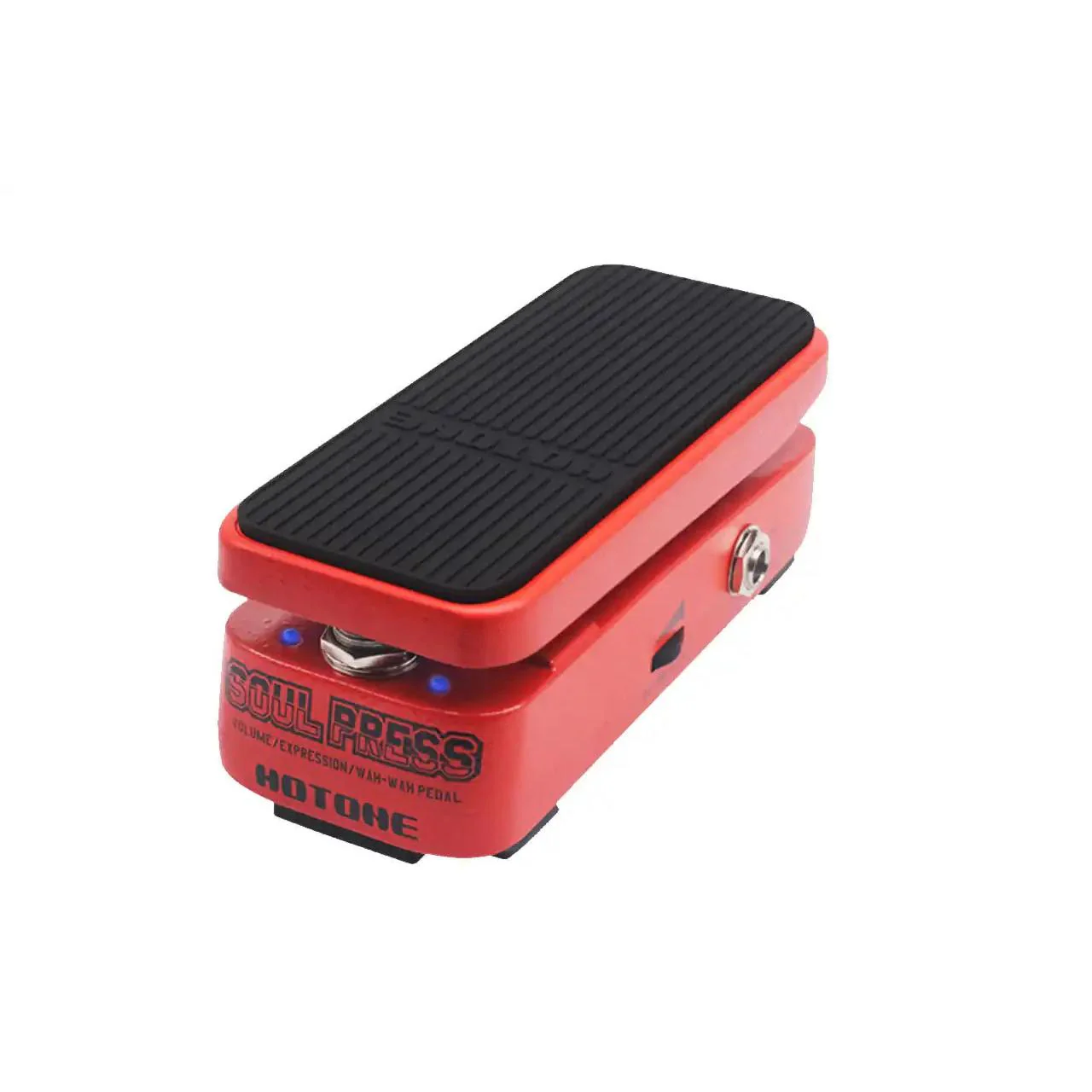 Hotone SP-10 Soul Press Wah Guitar Pedal