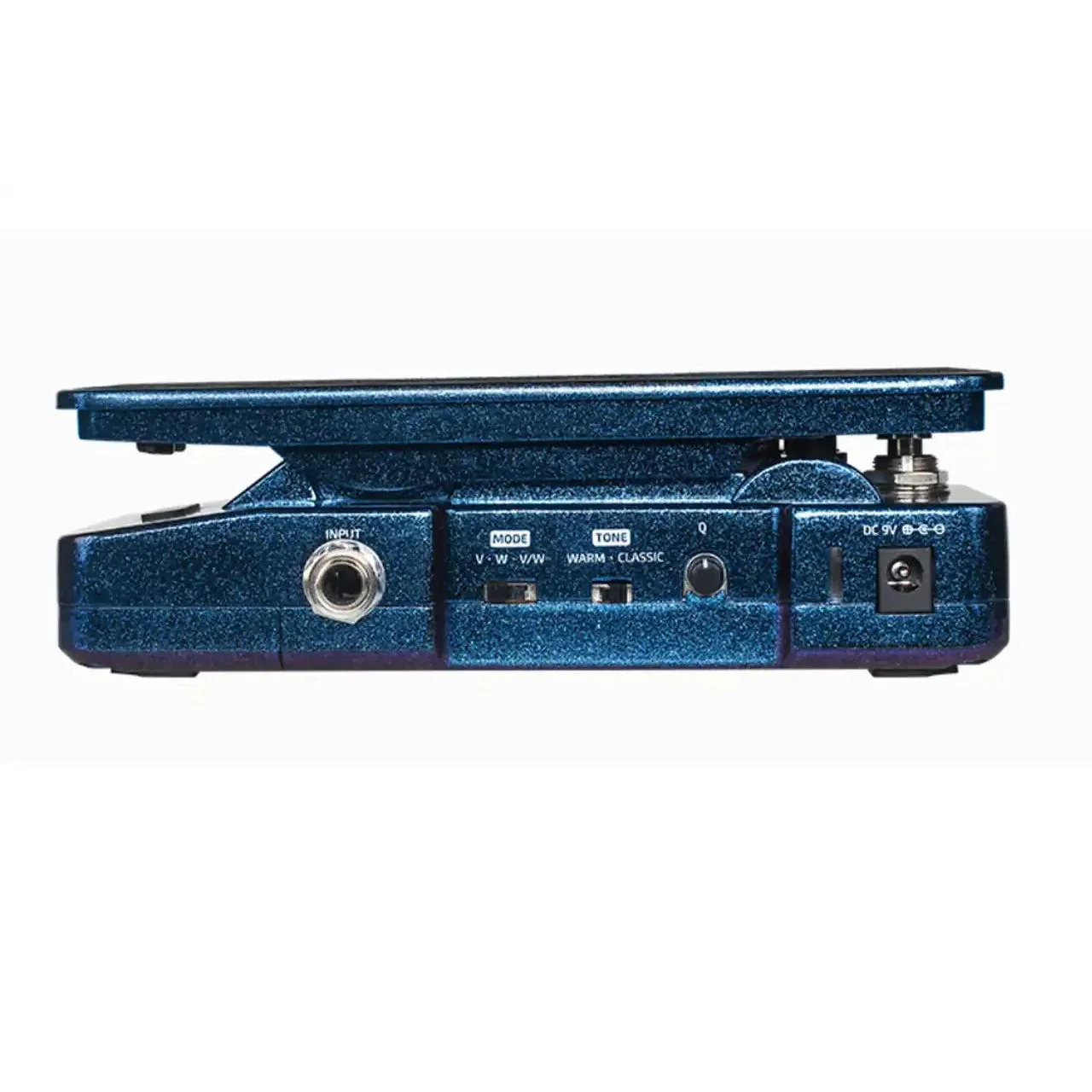 Hotone SP-20 Soul Press II Volume Expression Wah Pedal - Image 3