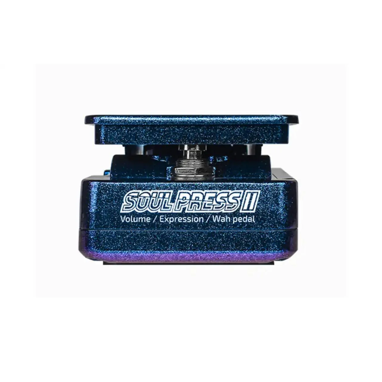 Hotone SP-20 Soul Press II Volume Expression Wah Pedal - Image 4