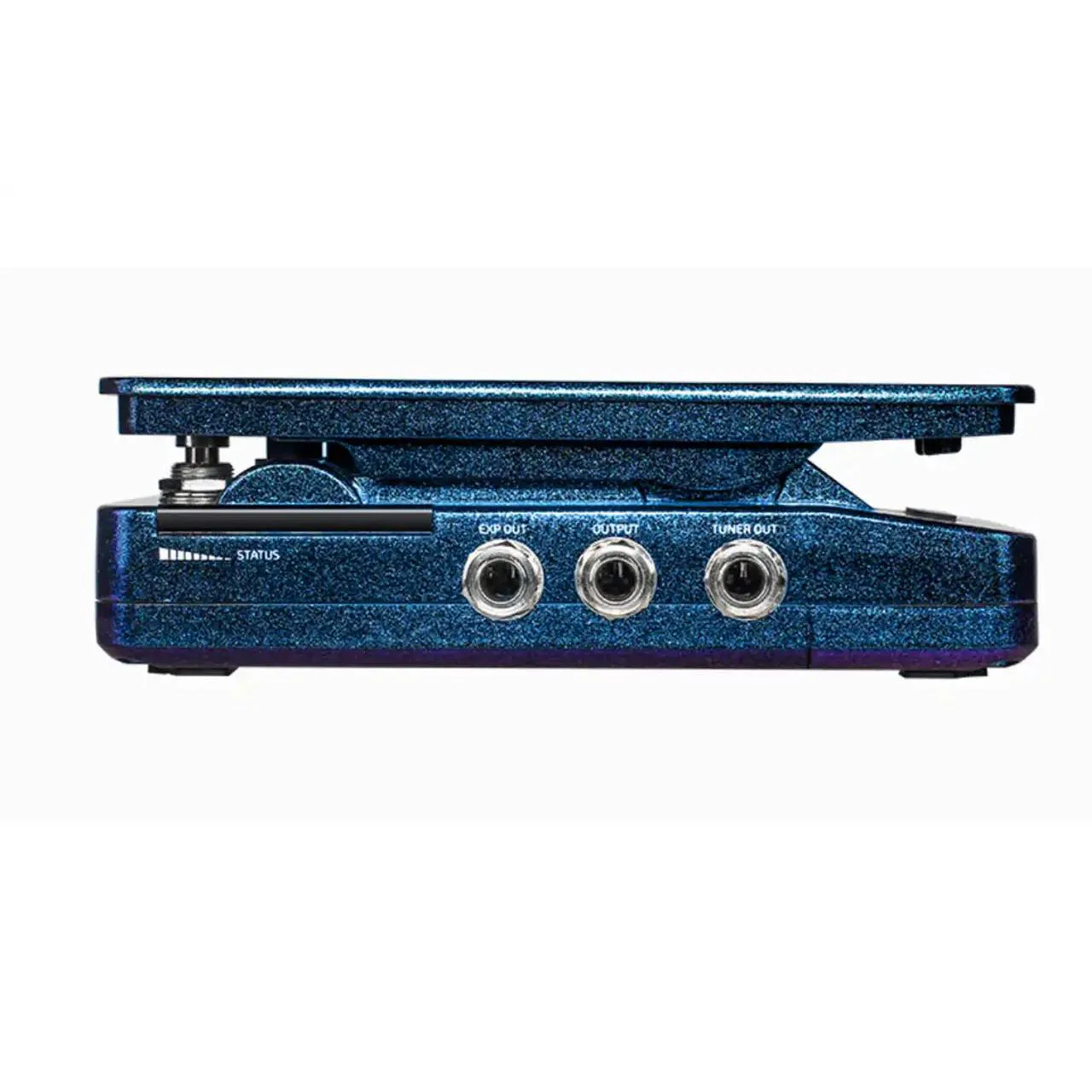 Hotone SP-20 Soul Press II Volume Expression Wah Pedal - Image 5