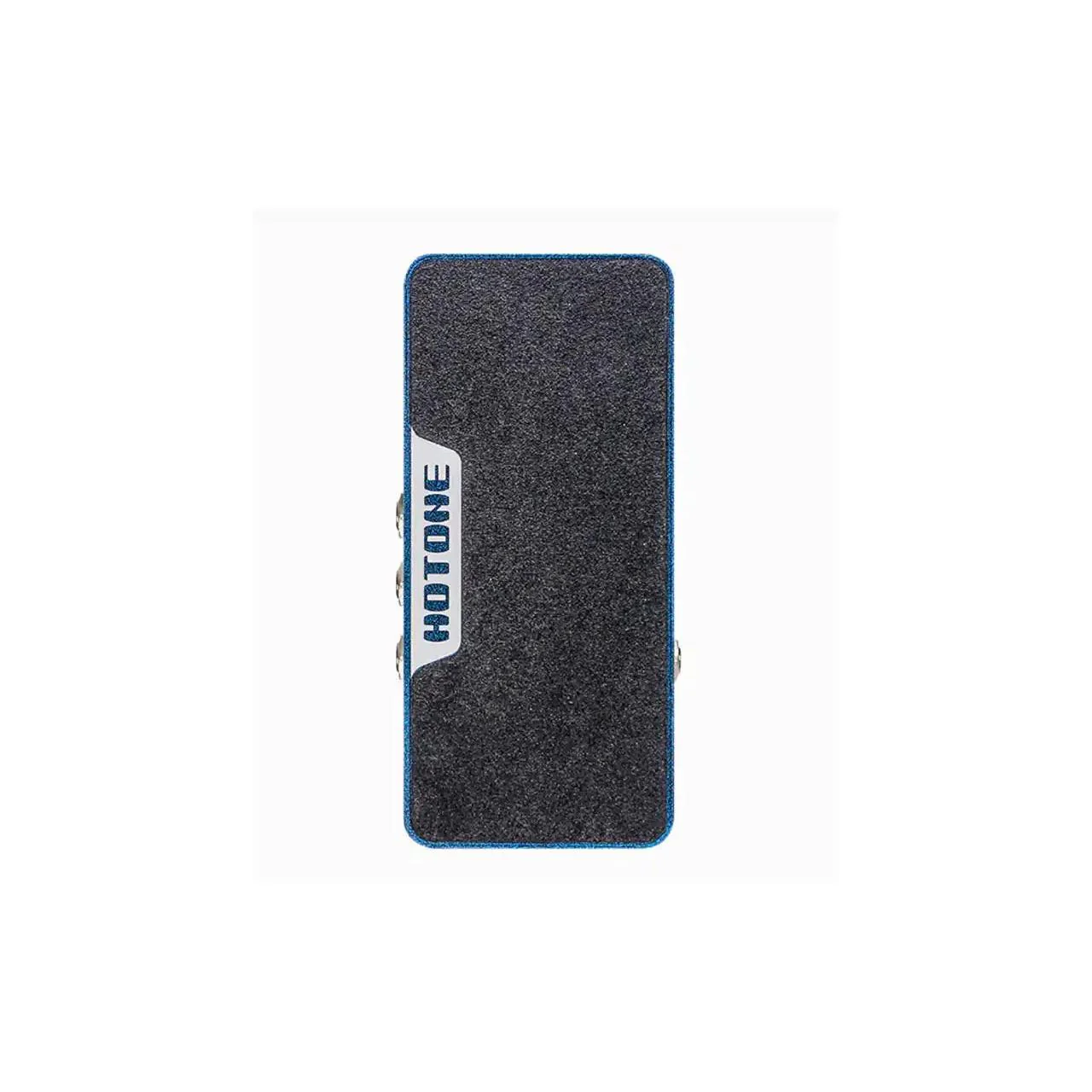 Hotone SP-20 Soul Press II Volume Expression Wah Pedal - Image 6