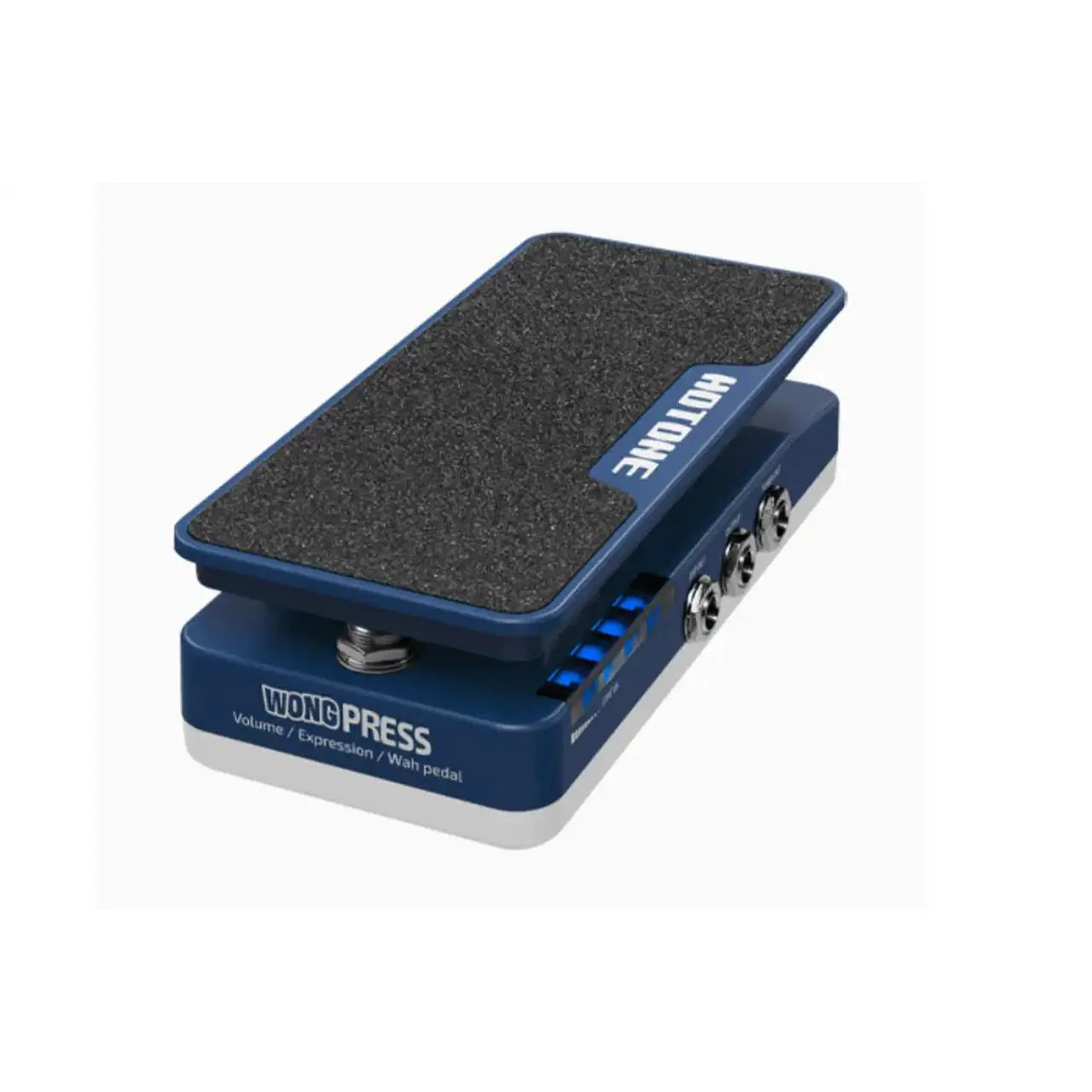 Hotone SP-21 Wong Press Cory Wong's Signature Press Pedal