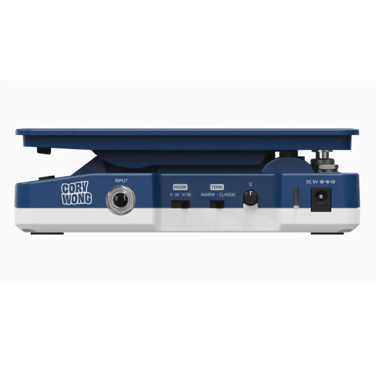 Hotone SP-21 Wong Press Cory Wong's Signature Press Pedal - Image 4