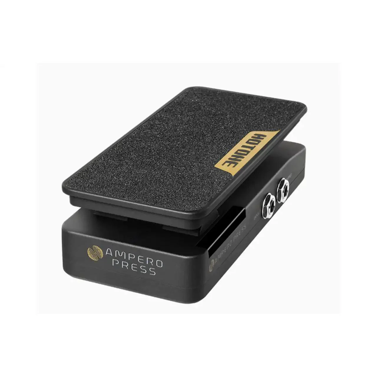 Hotone SP-30 Ampero Press Passive Volume Expression Pedal