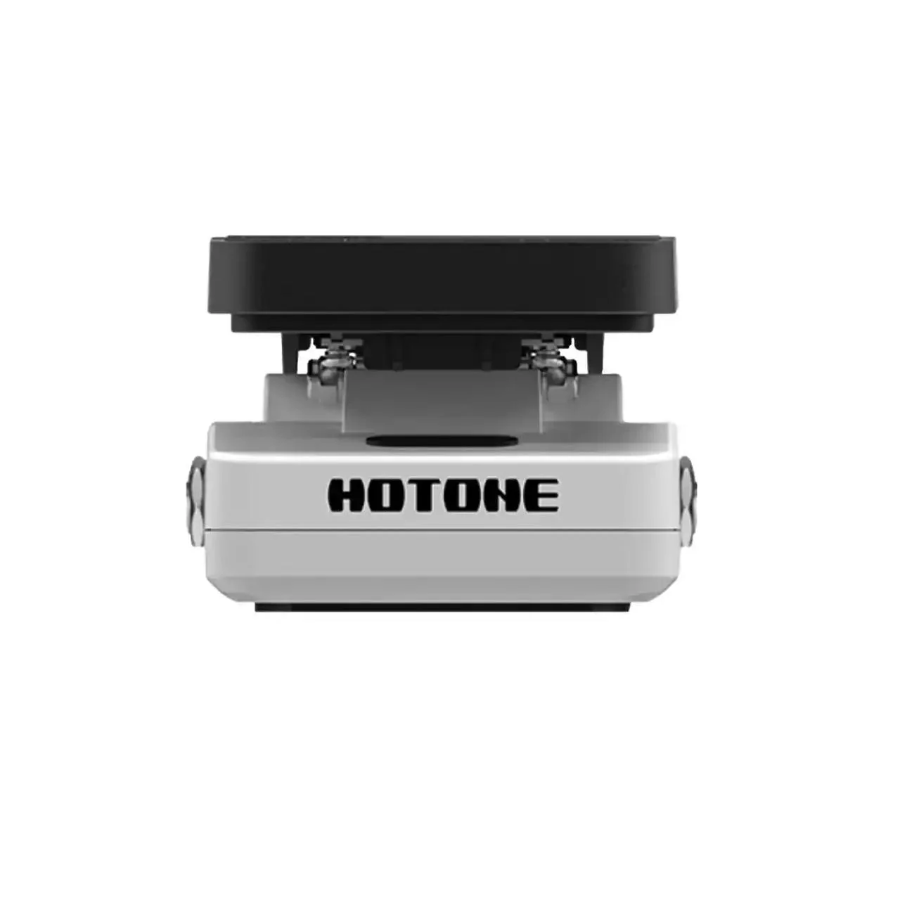 Hotone SP-30T Tuner Press Volume/Expression Pedal w/ Tuner - Image 2