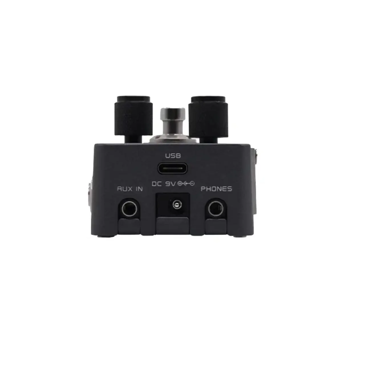 Hotone UA-10 Jogg USB Audio Interface Guitar Pedal - Image 5