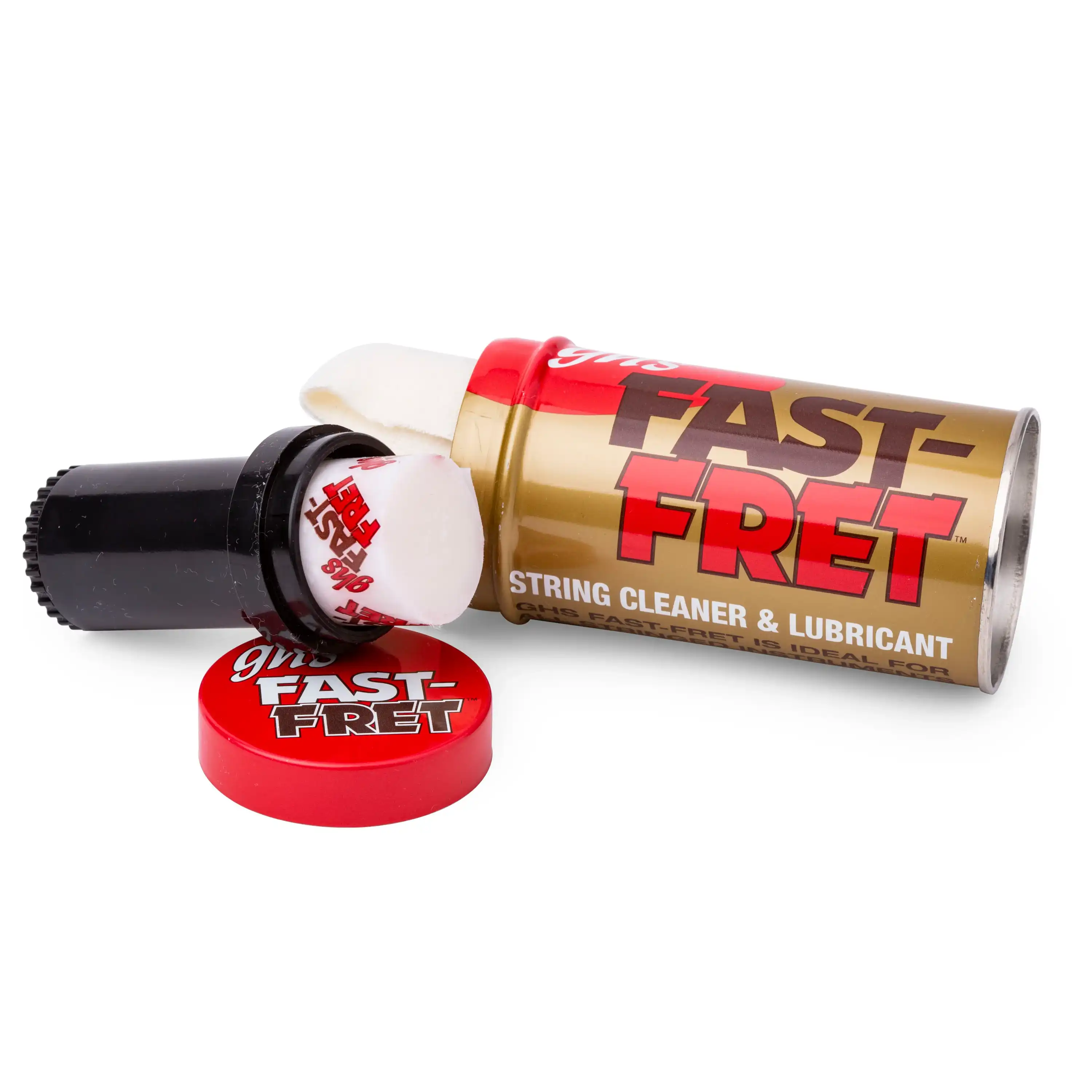 GHS Fast-Fret - Image 3
