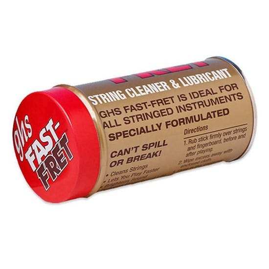 GHS Fast-Fret - Image 5