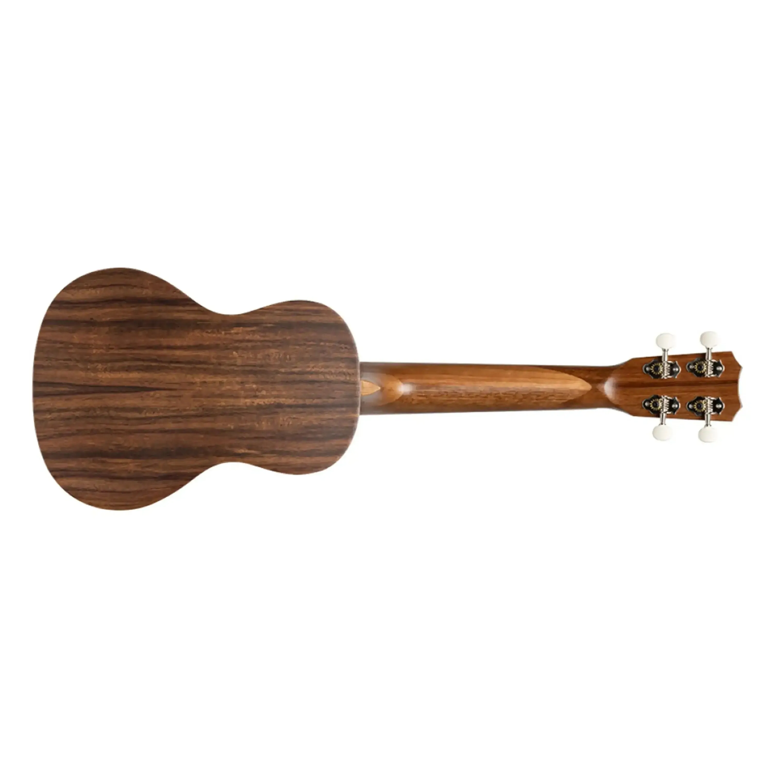 Islander AC-4 Acacia Concert Ukulele - Image 4