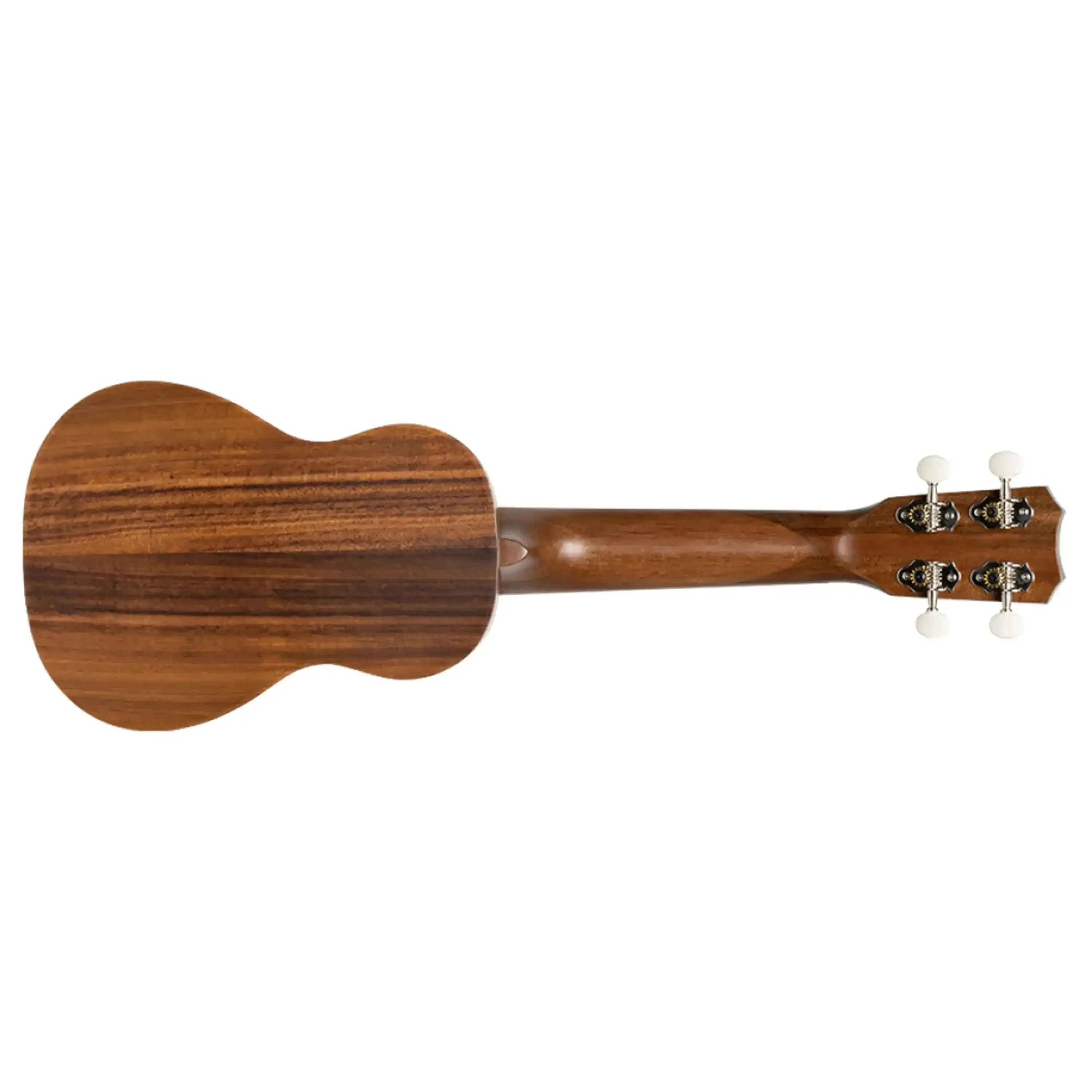 Islander AS-4 Acacia Soprano Ukulele - Image 4