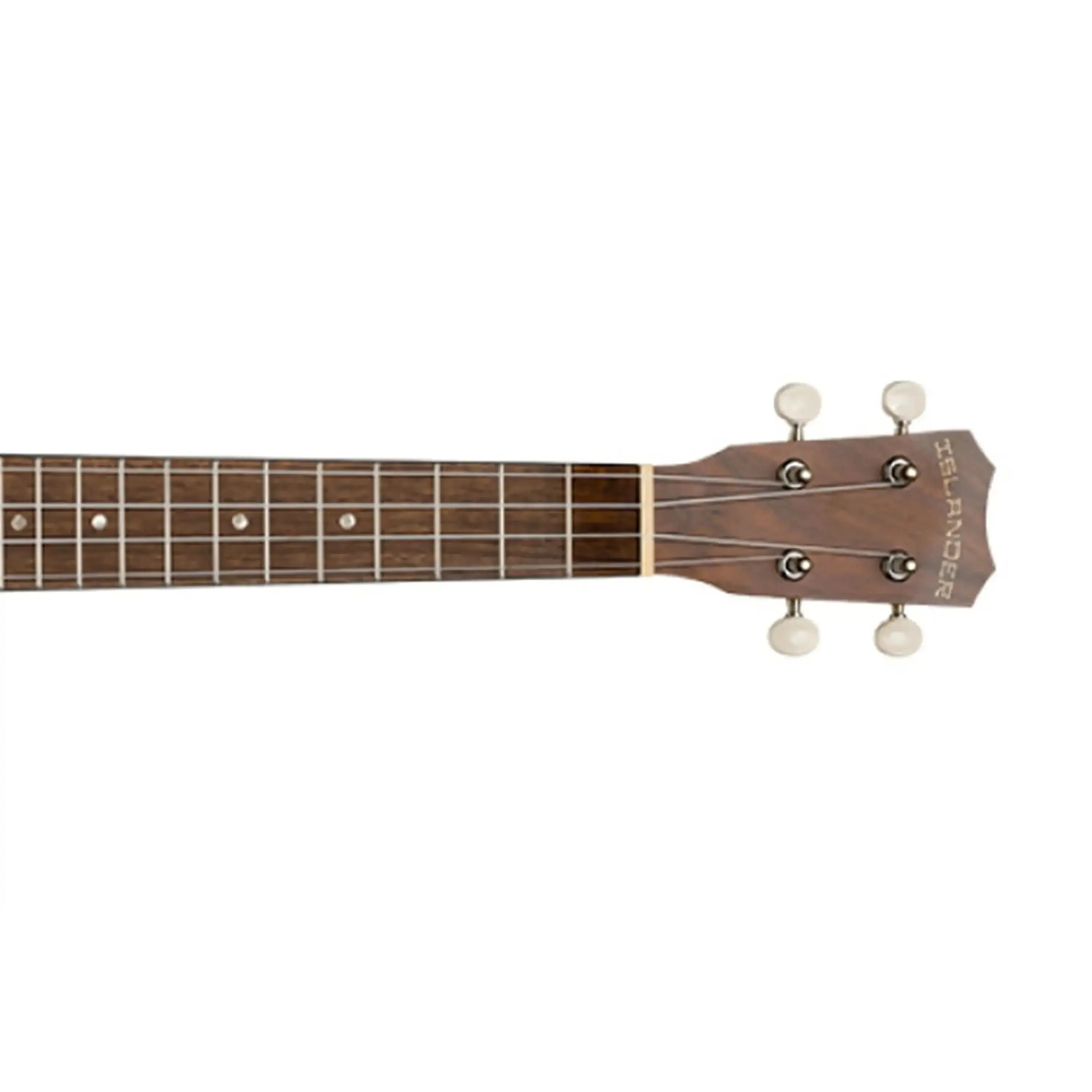 Islander AT-4 Acacia Tenor Ukulele - Image 5