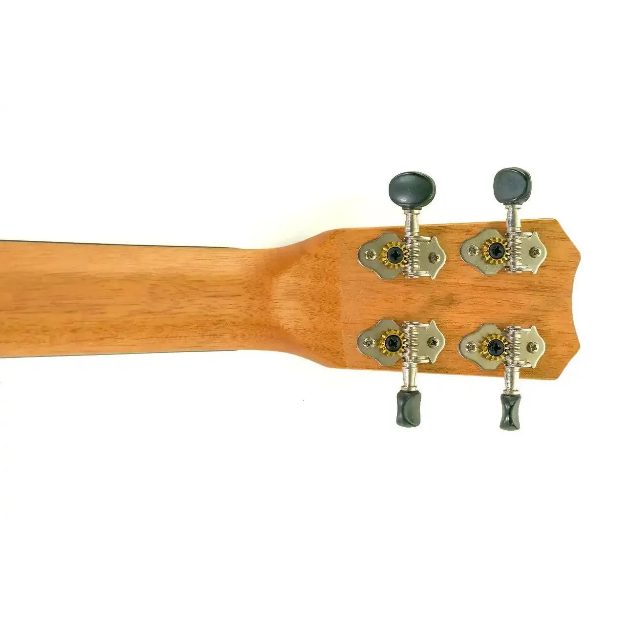 Islander MAC-4 Spalted Maple Concert Ukulele - Image 6