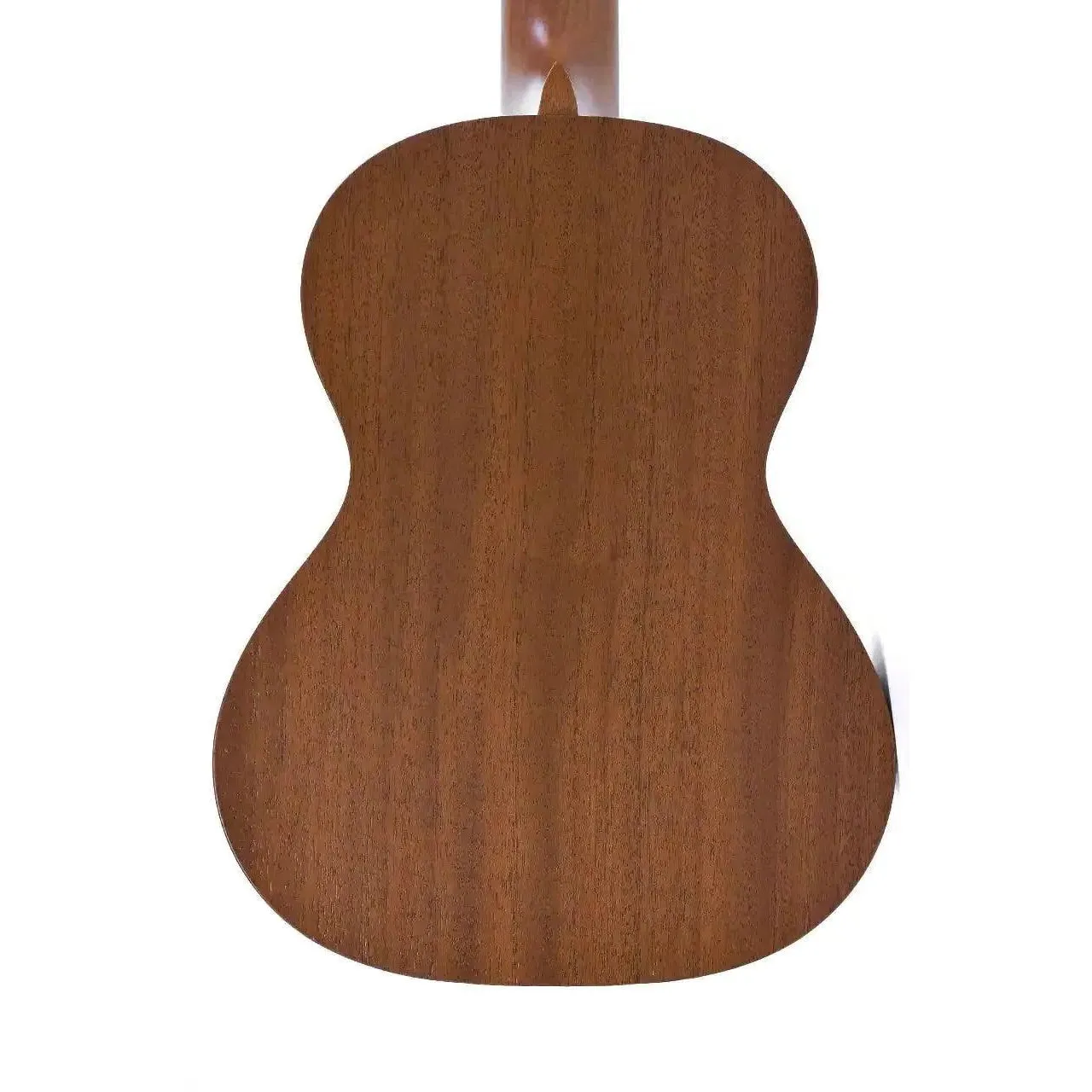 Islander MC-4-HNS Mahogany Concert Ukulele w/ Honu Turtle - Image 2