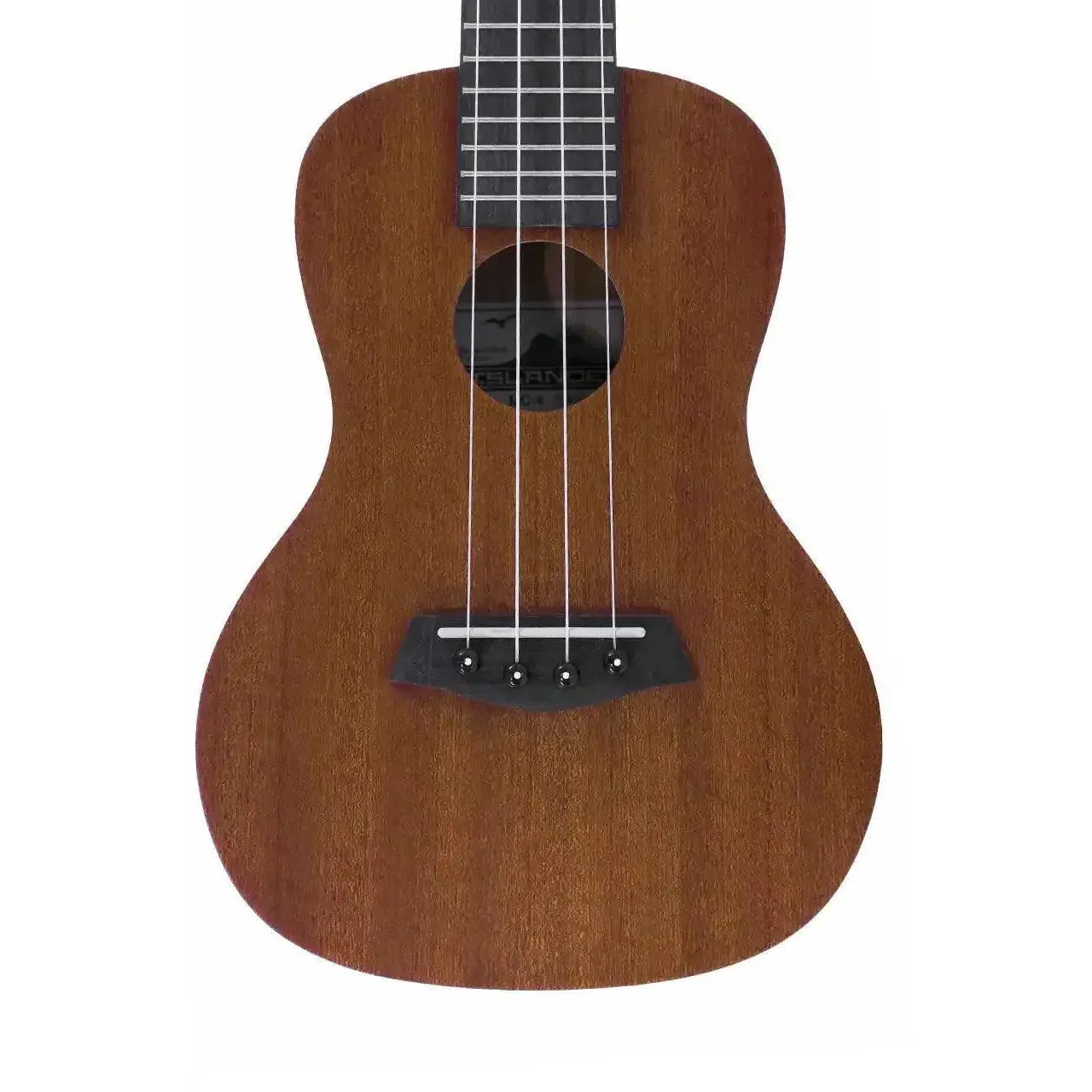 Islander MC-4 Mahogany Concert Ukulele