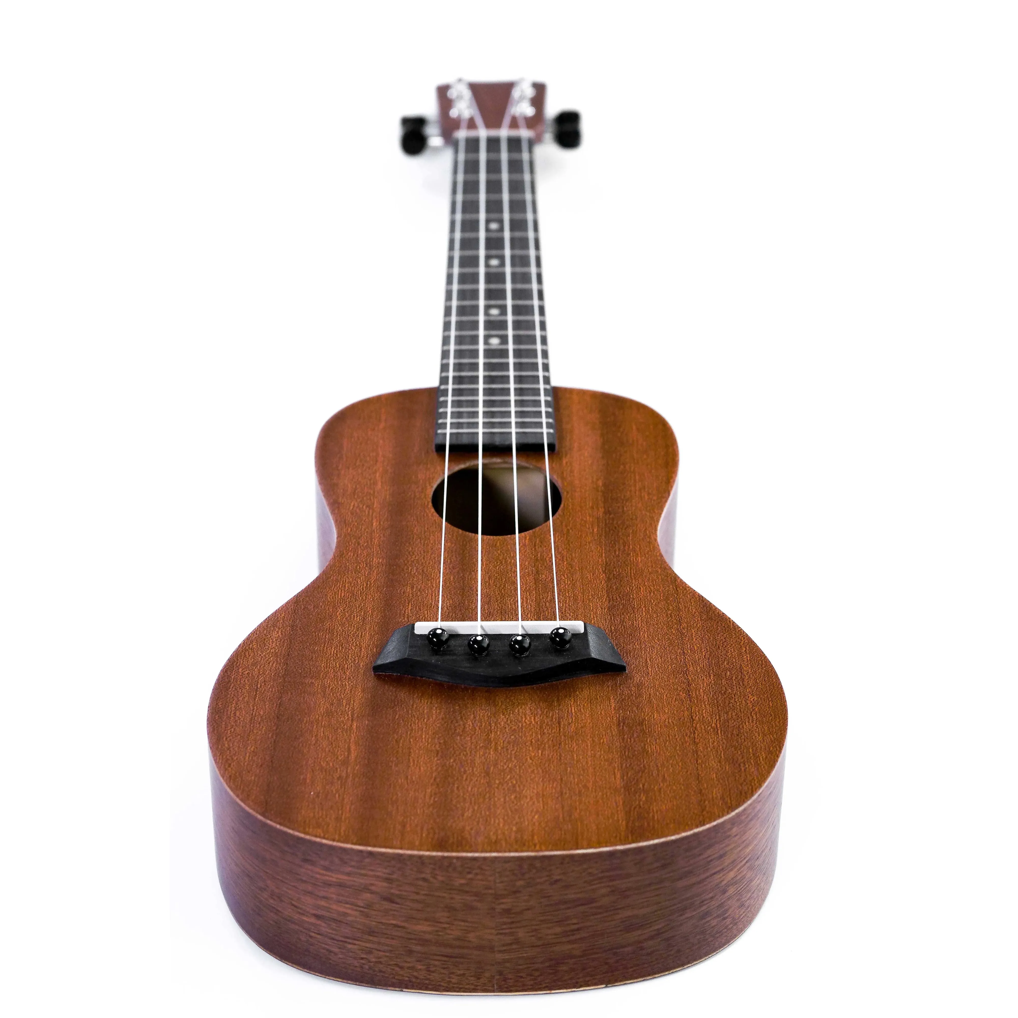 Islander MC-4 Mahogany Concert Ukulele - Image 4