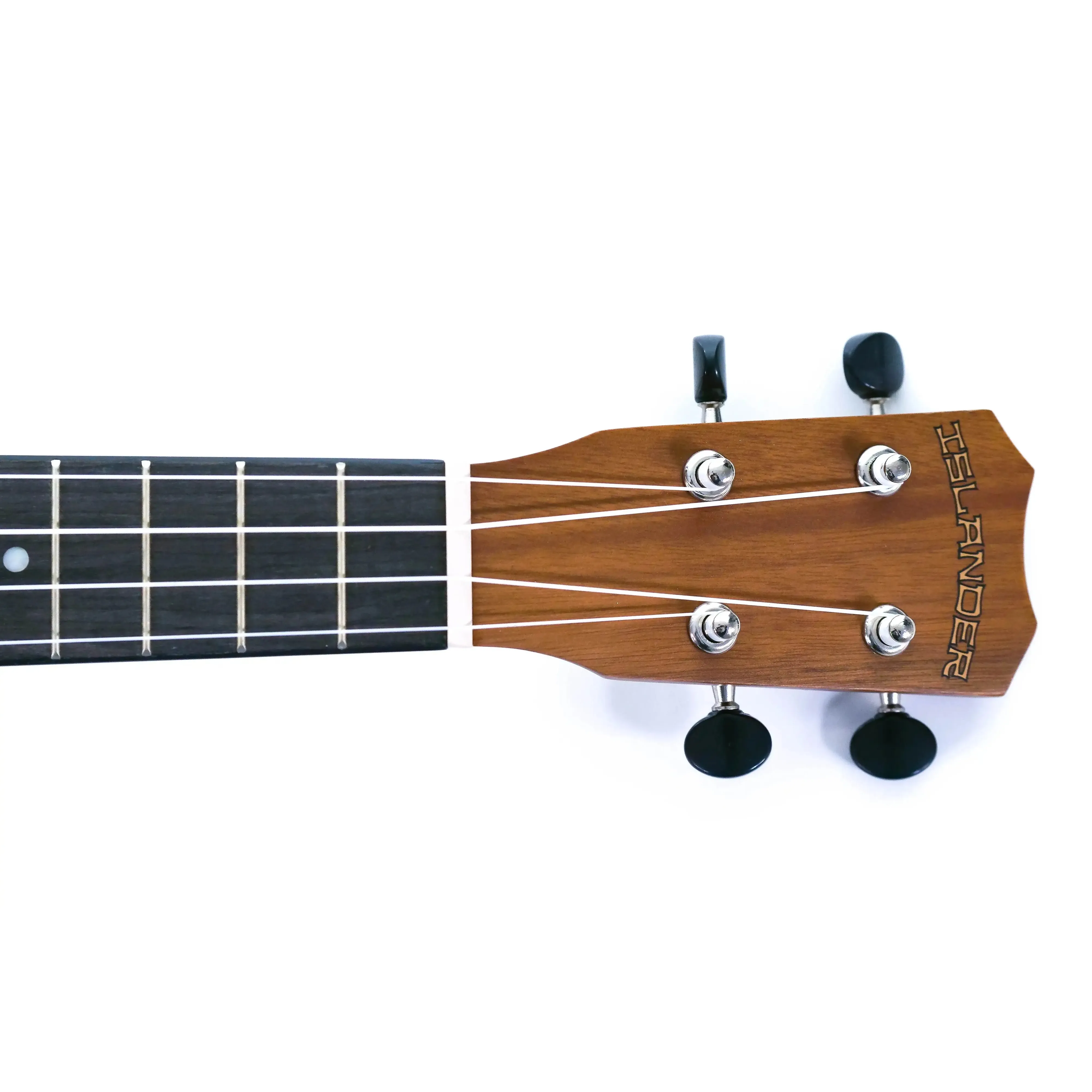 Islander MC-4 Mahogany Concert Ukulele - Image 5