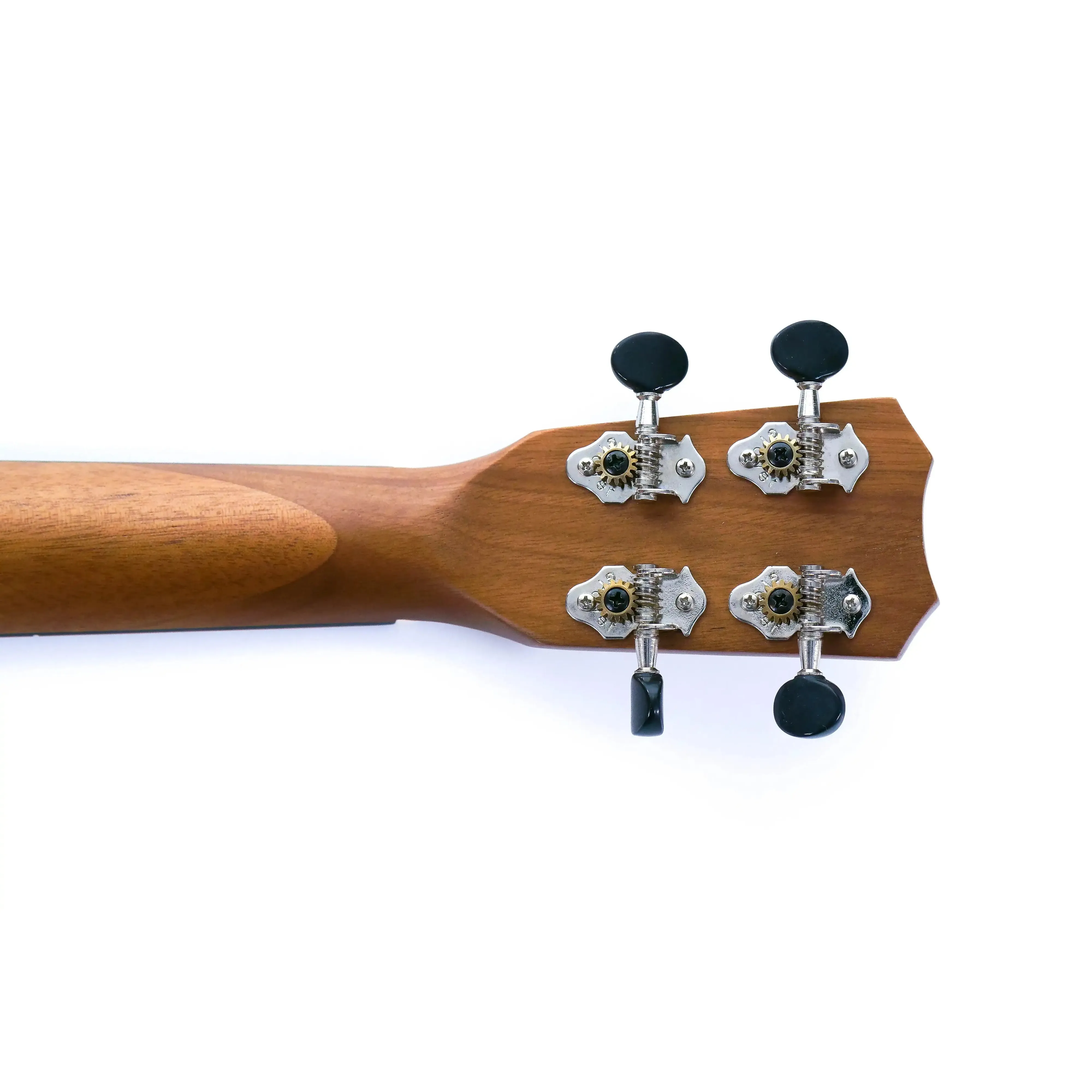 Islander MC-4 Mahogany Concert Ukulele - Image 6