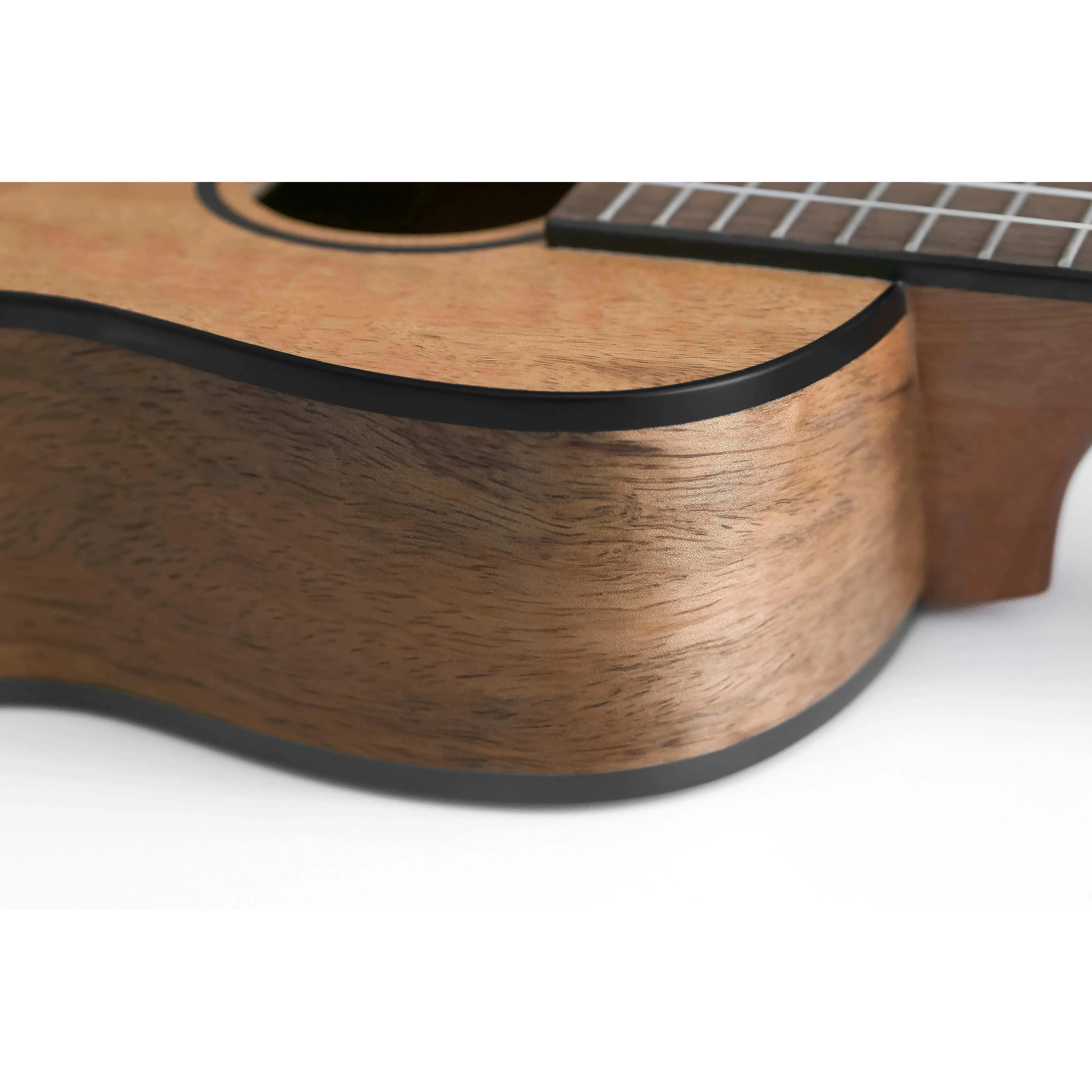 Islander MOC-4 Mango Concert Ukulele - Image 3