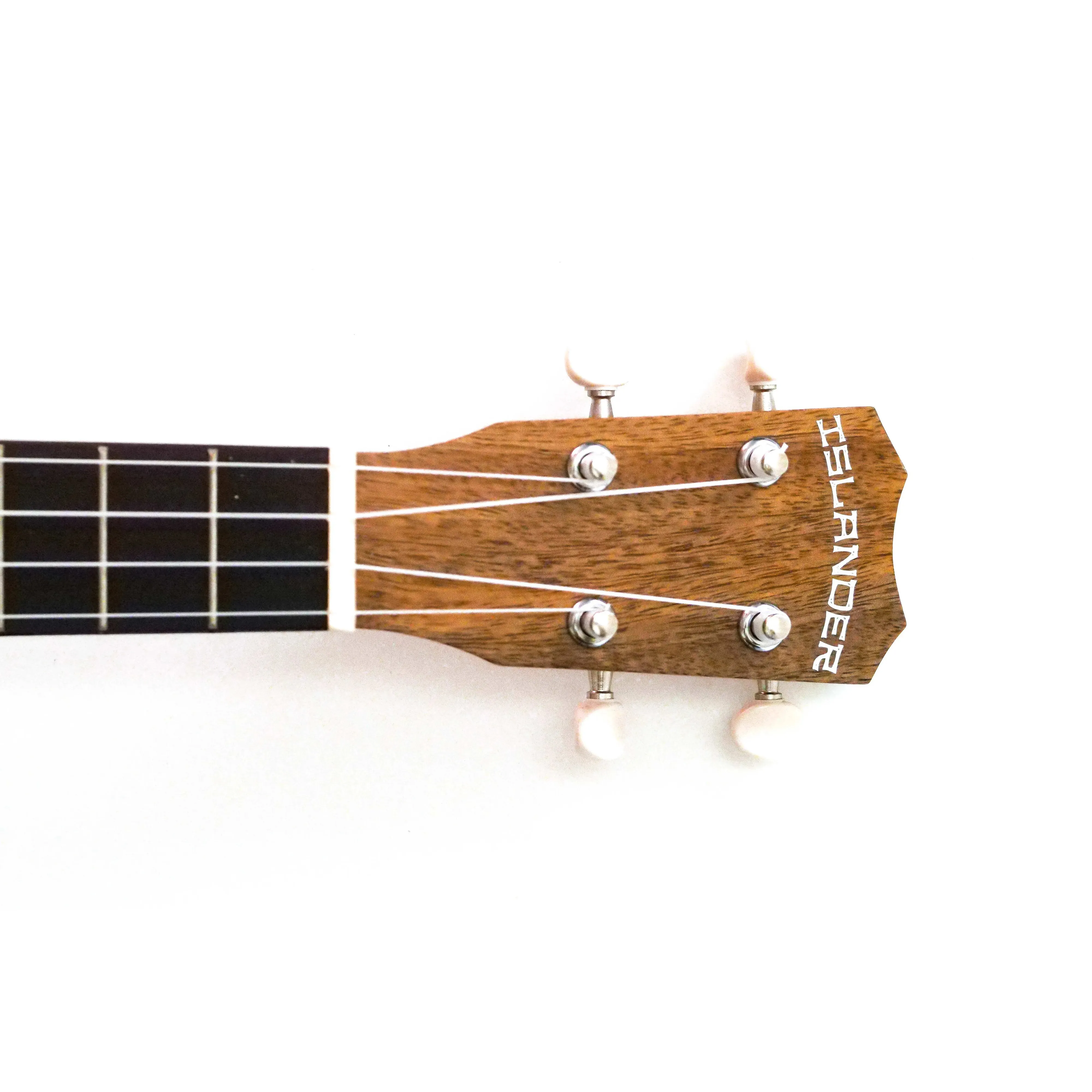 Islander MOT-4 Mango Tenor Ukulele - Image 5