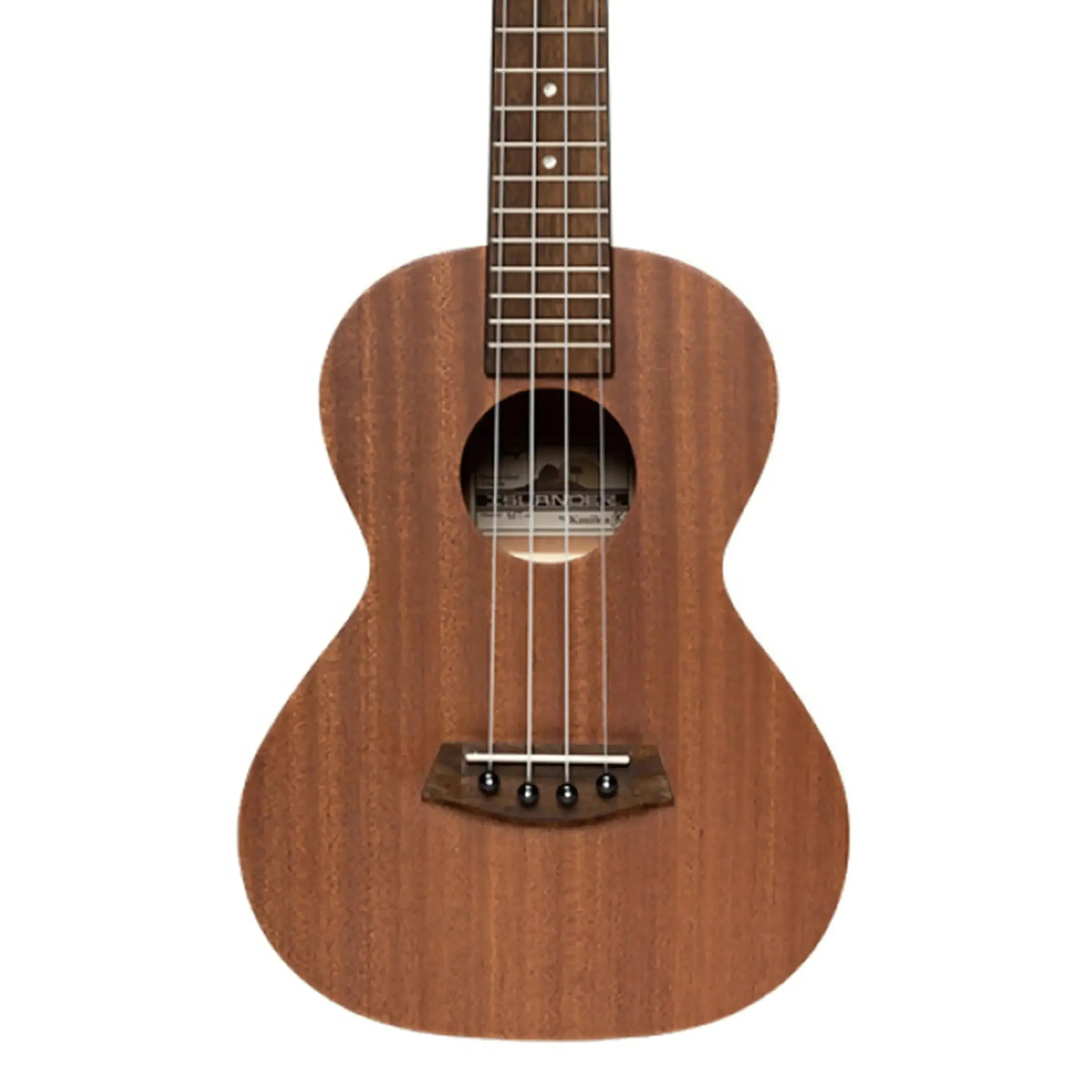 Islander MT-4 Mahogany Tenor Ukulele