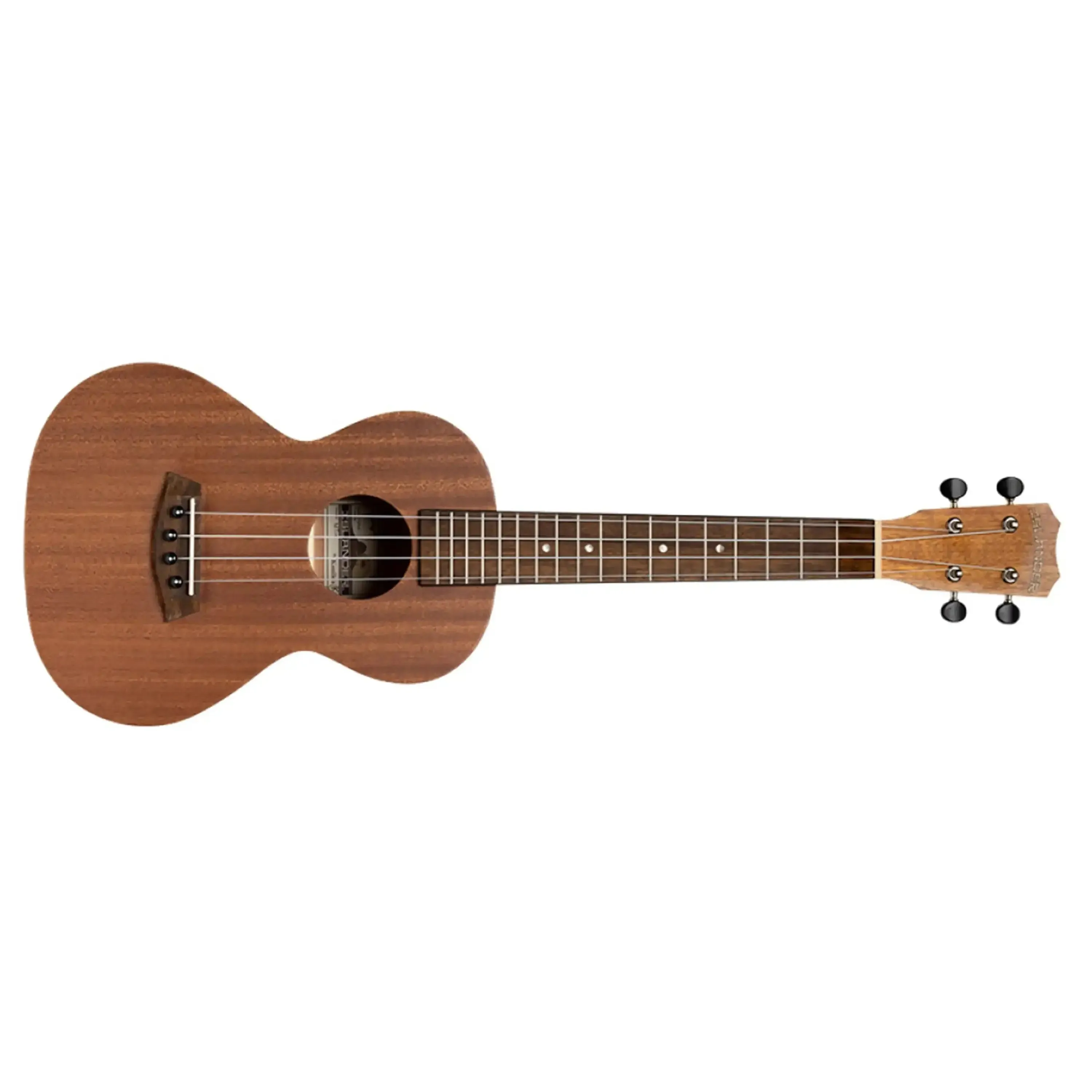 Islander MT-4 Mahogany Tenor Ukulele - Image 3