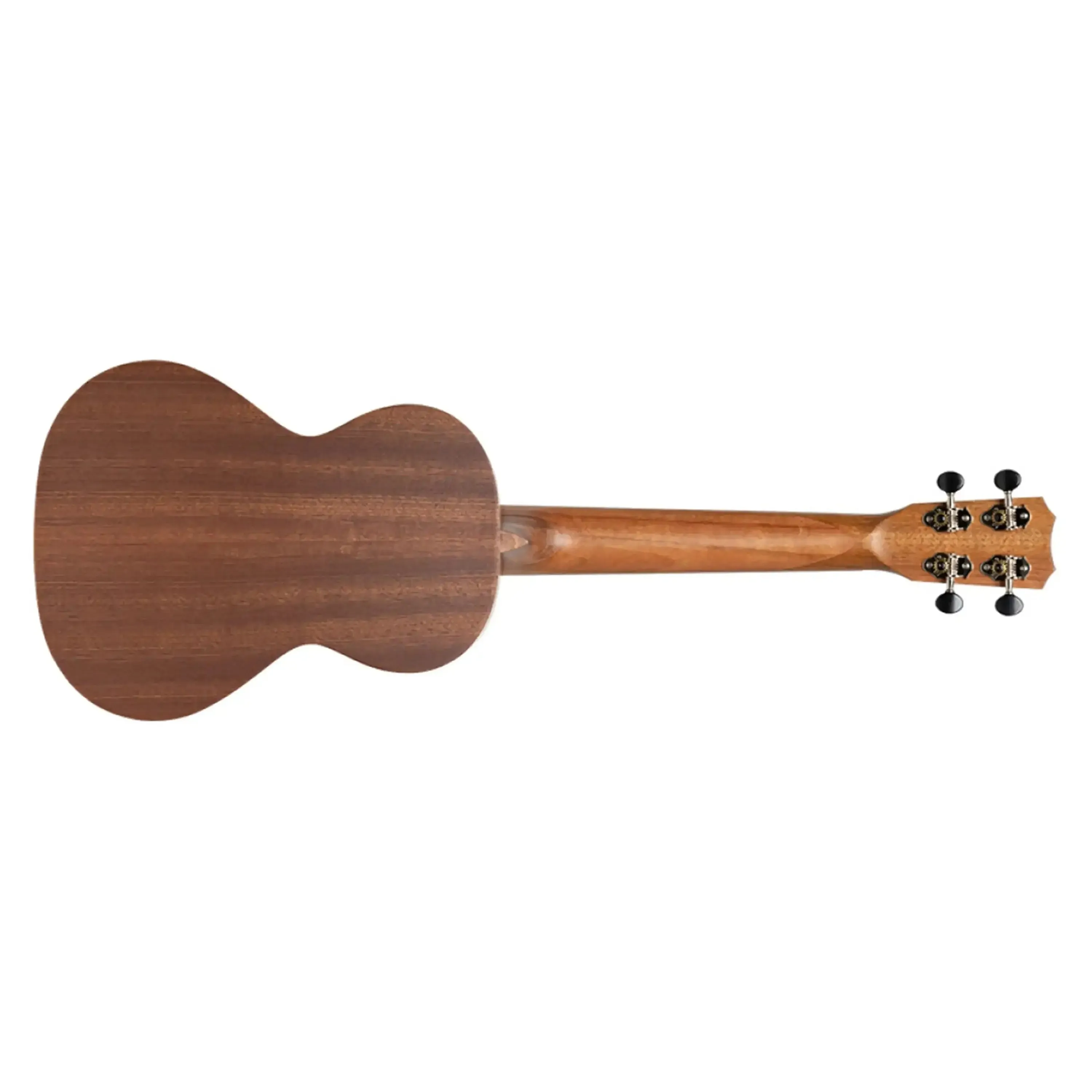Islander MT-4 Mahogany Tenor Ukulele - Image 4